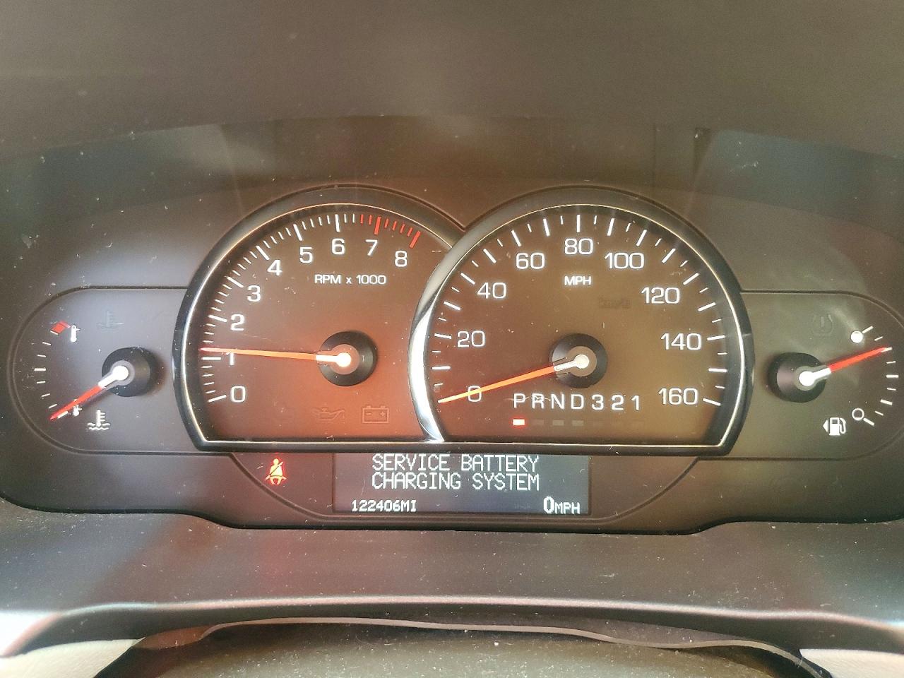 2006 Cadillac Dts Tan vin: 1G6KD57Y86U181956