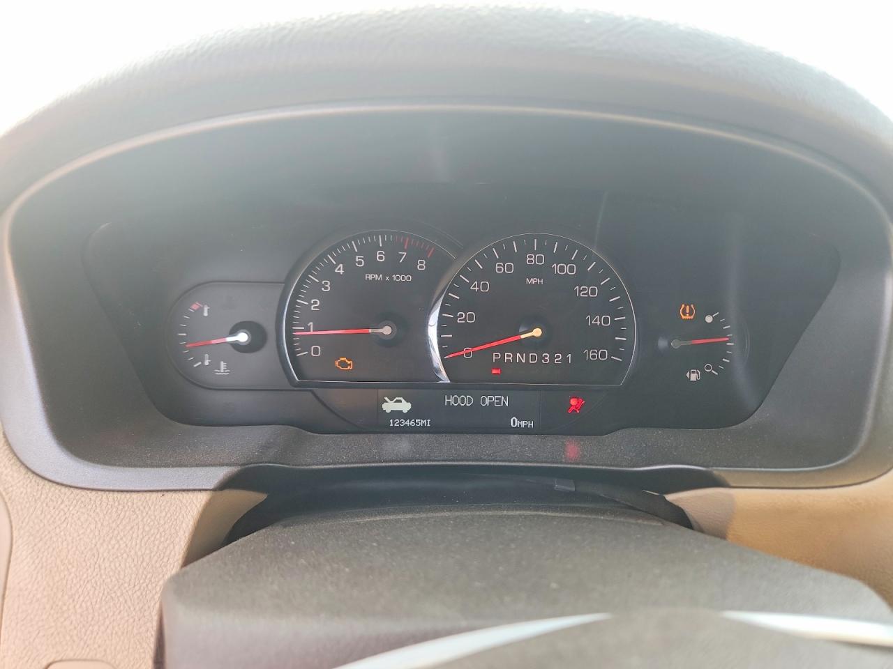 2007 Cadillac Dts Gray vin: 1G6KD57Y87U136114