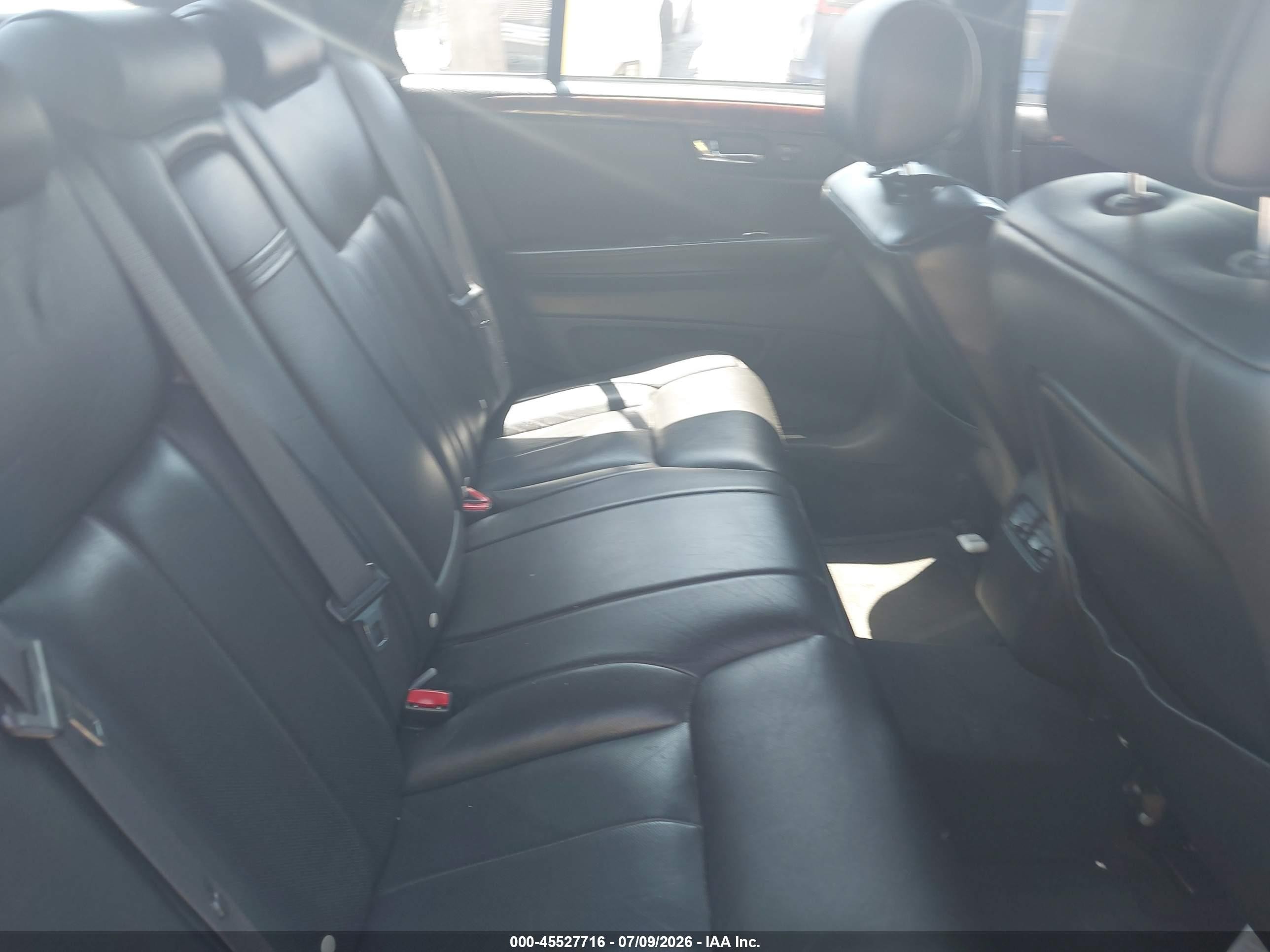 2007 Cadillac Dts Luxury I Silver vin: 1G6KD57Y87U208090