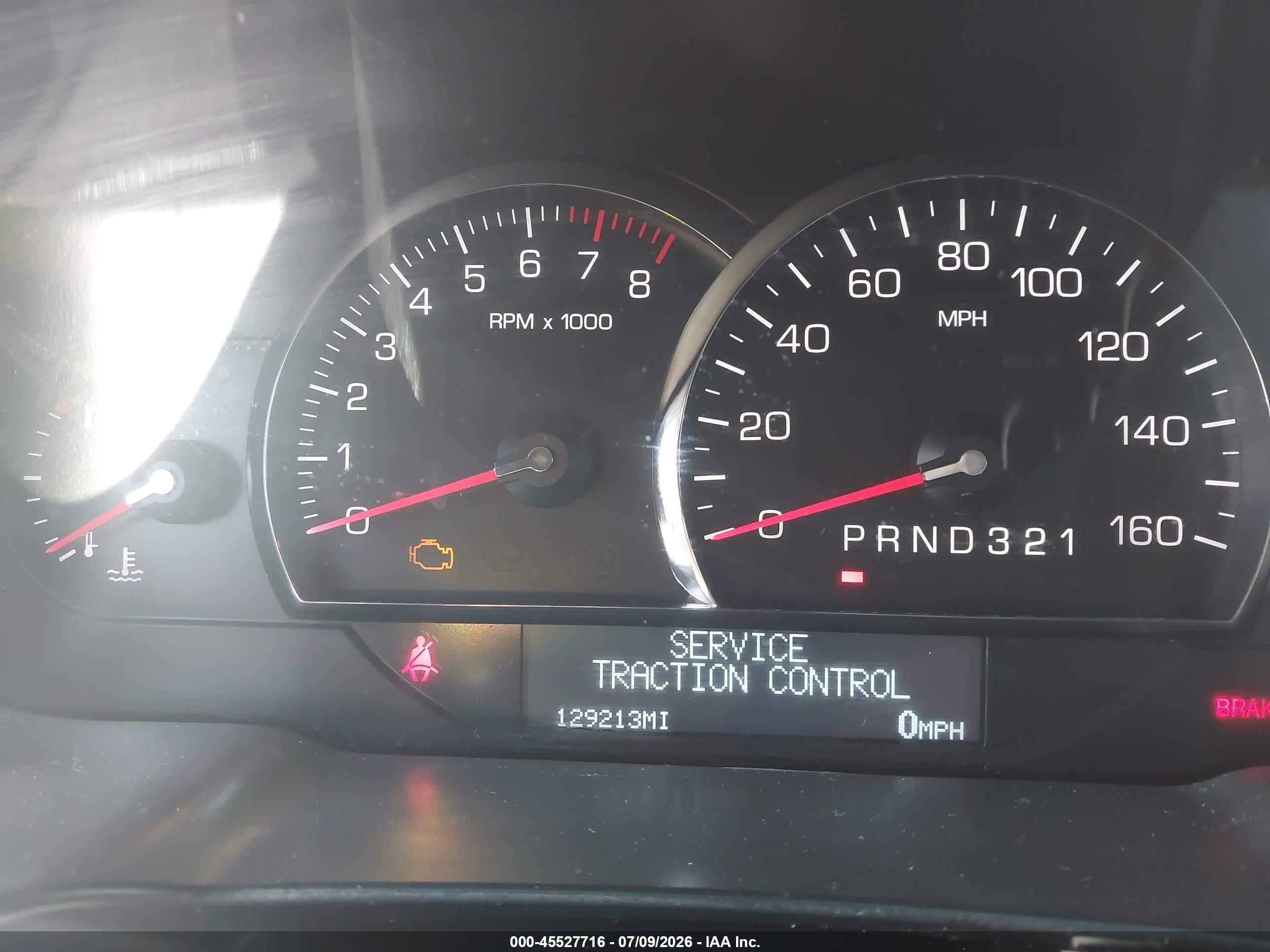 2007 Cadillac Dts Luxury I Silver vin: 1G6KD57Y87U208090