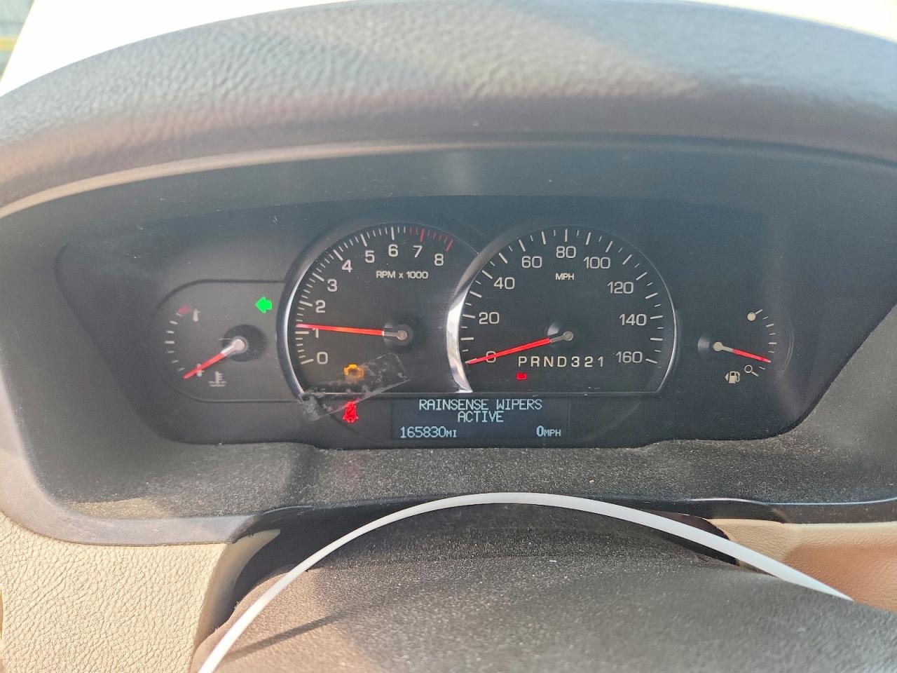 2008 Cadillac Dts Белый vin: 1G6KD57Y88U121968