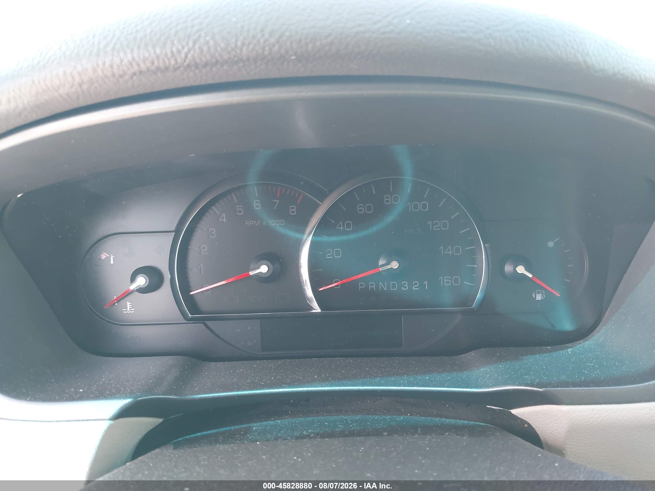 2009 Cadillac Dts 1sa Белый vin: 1G6KD57Y89U113323