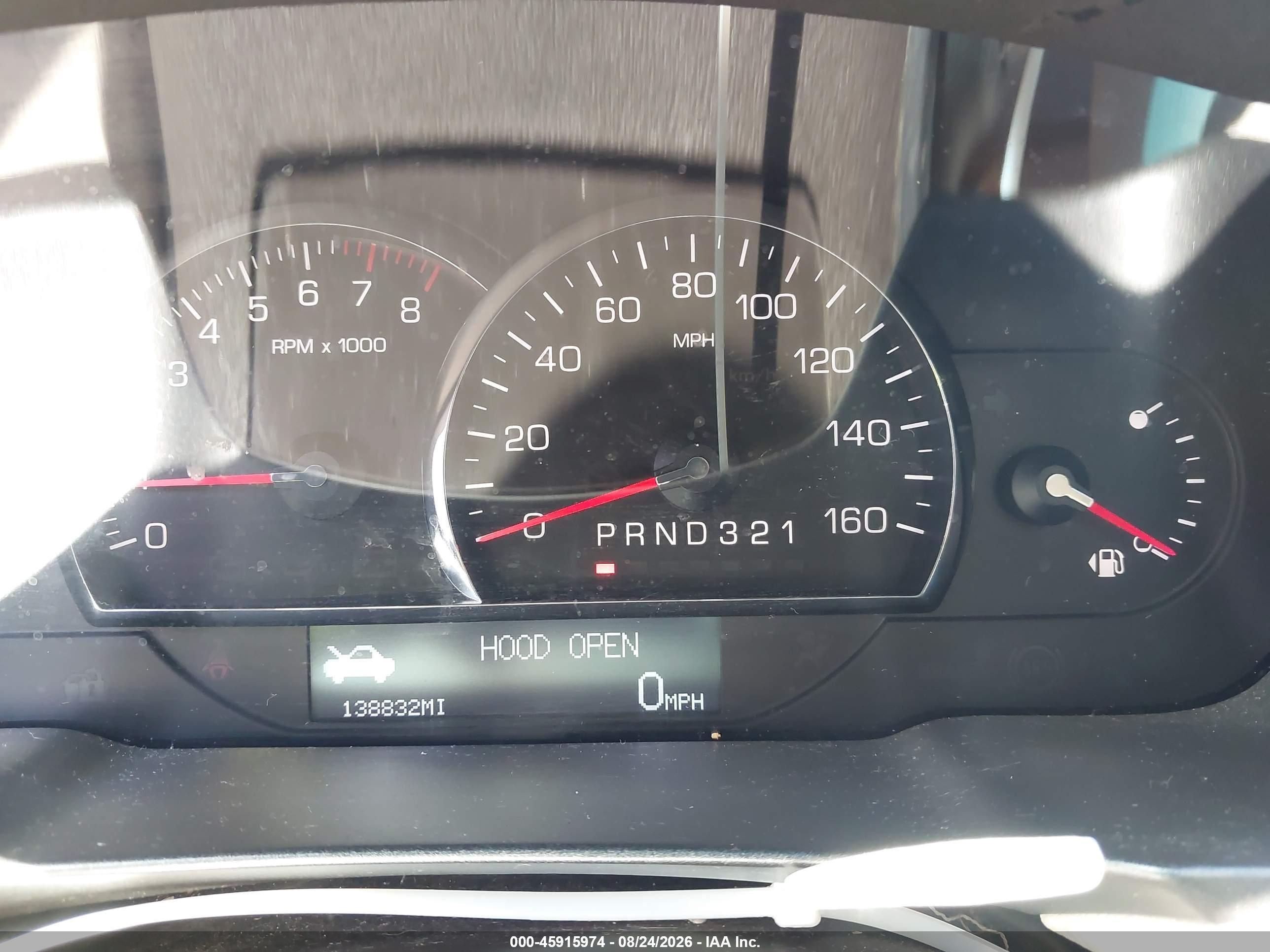 2009 Cadillac Dts 1sb White vin: 1G6KD57Y89U136343