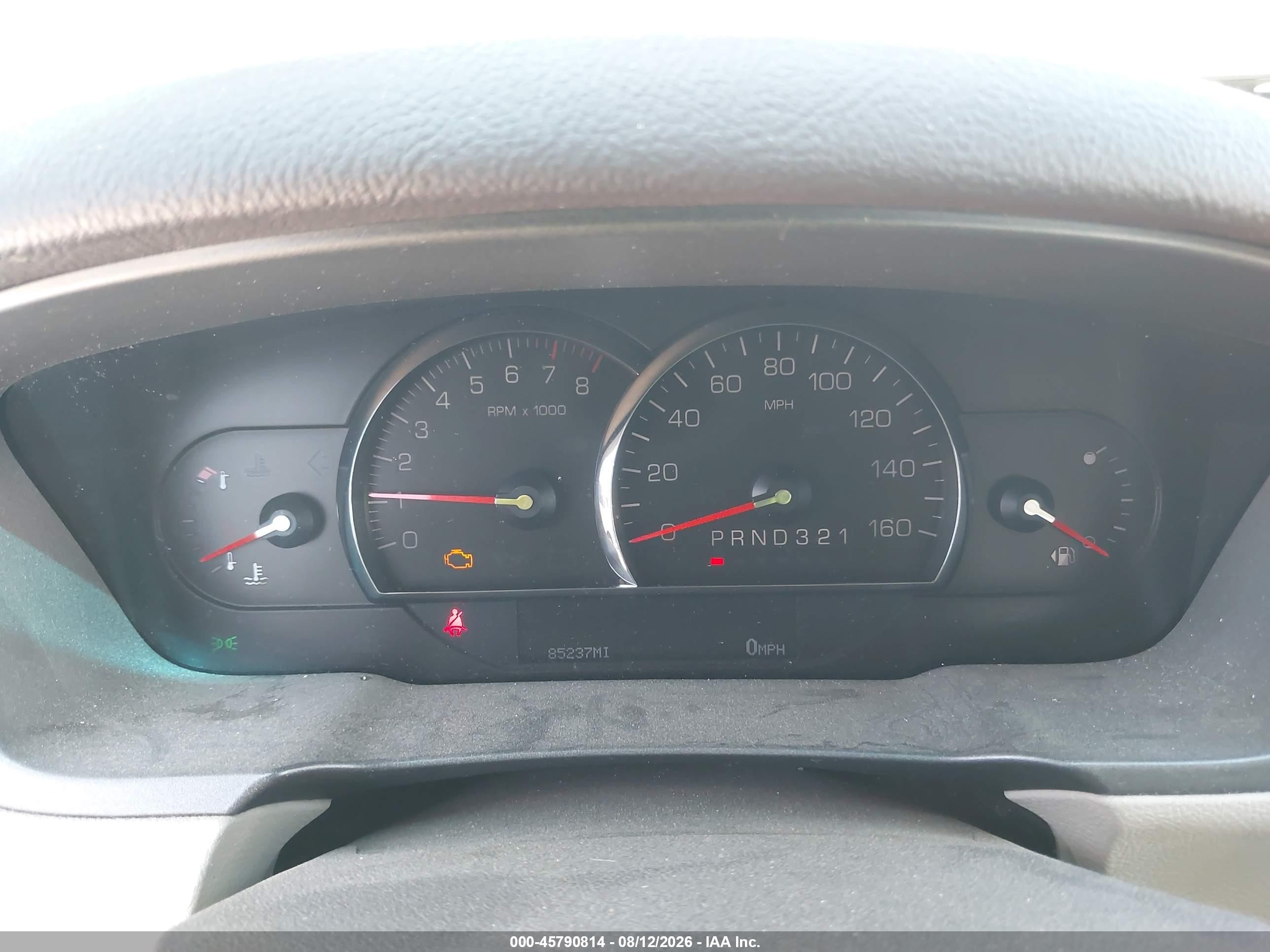 2007 Cadillac Dts Luxury I Silver vin: 1G6KD57Y97U103686
