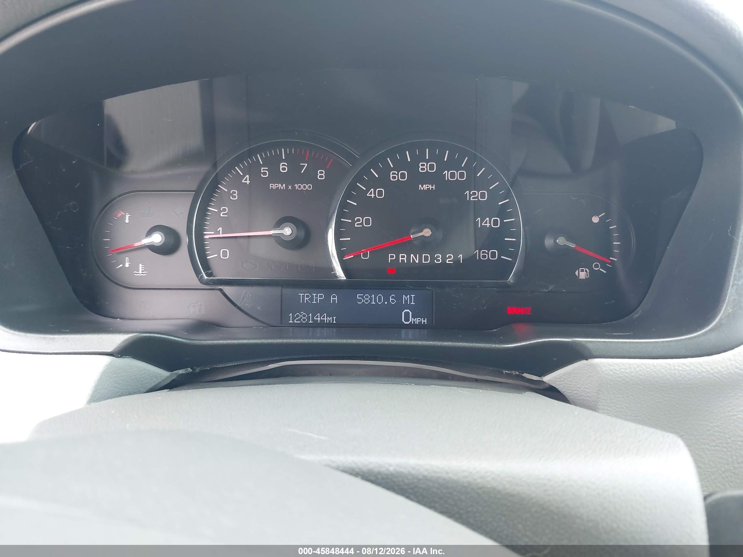 2007 Cadillac Dts Luxury I Серебряный vin: 1G6KD57Y97U138227