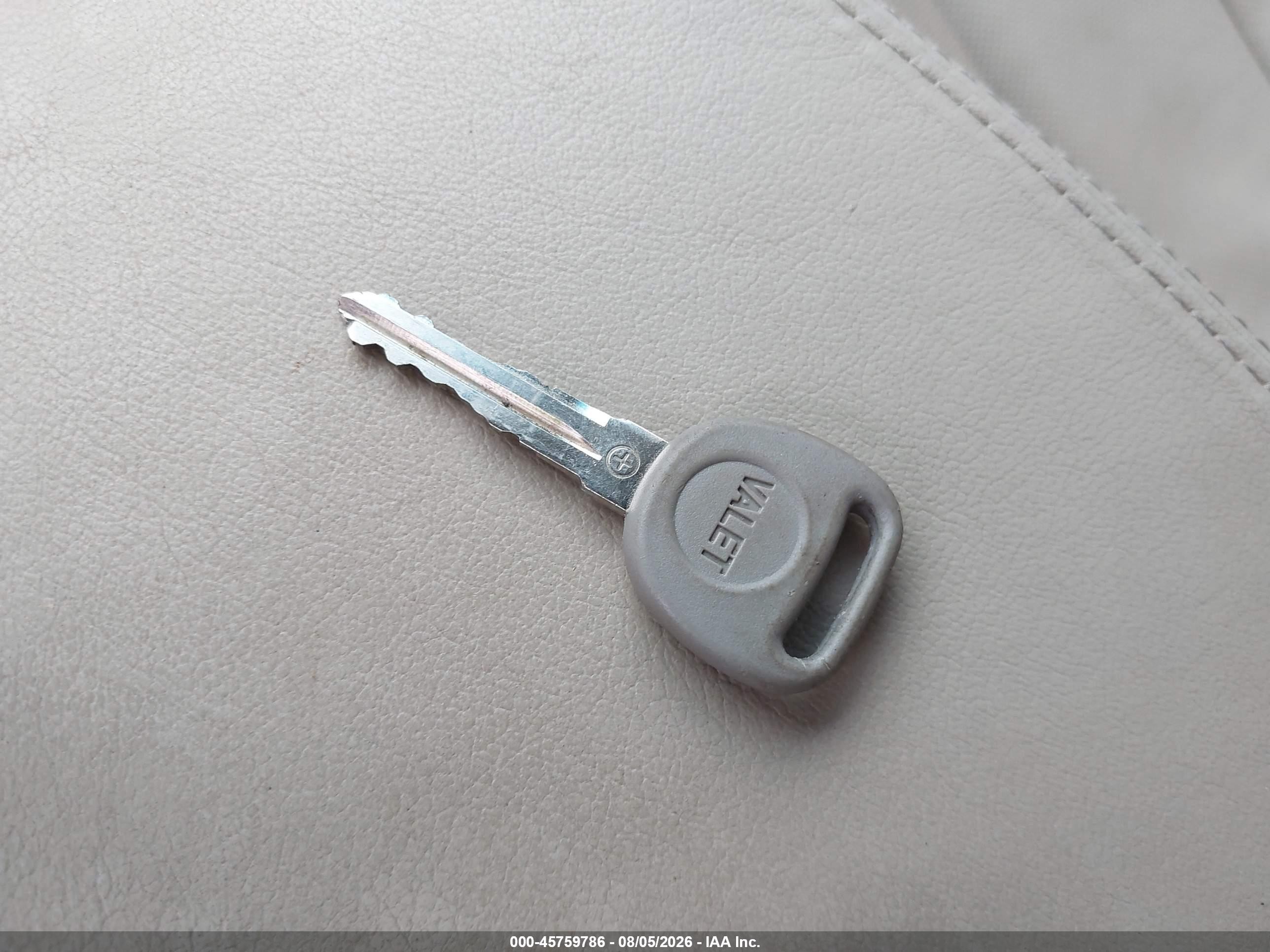 2007 Cadillac Dts Luxury I Champagne vin: 1G6KD57Y97U182602
