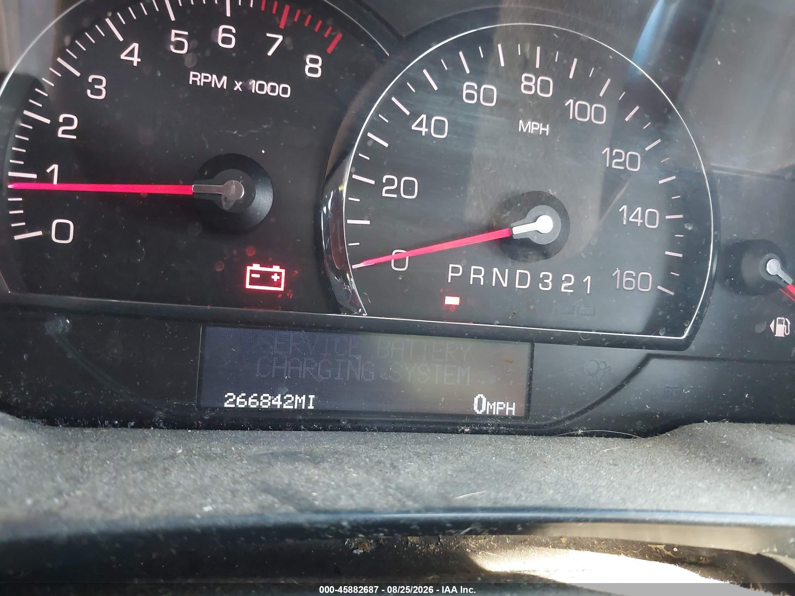 2008 Cadillac Dts 1sd Silver vin: 1G6KD57Y98U149410