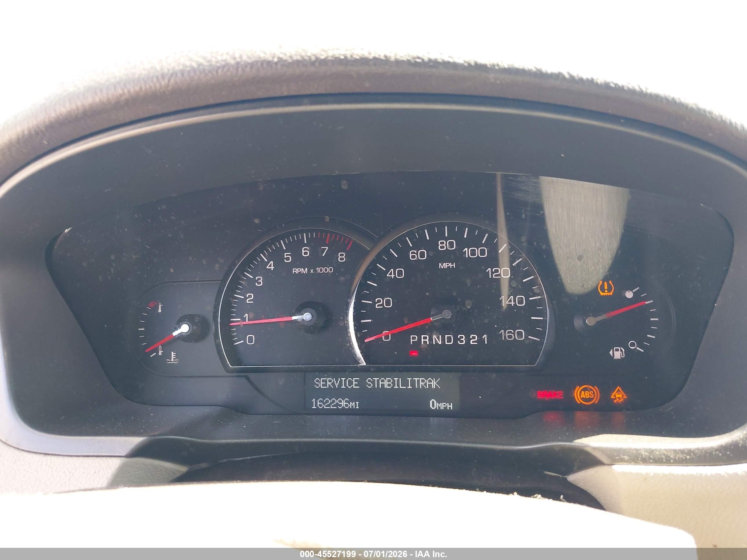 2008 Cadillac Dts 1sd Красный vin: 1G6KD57Y98U160102
