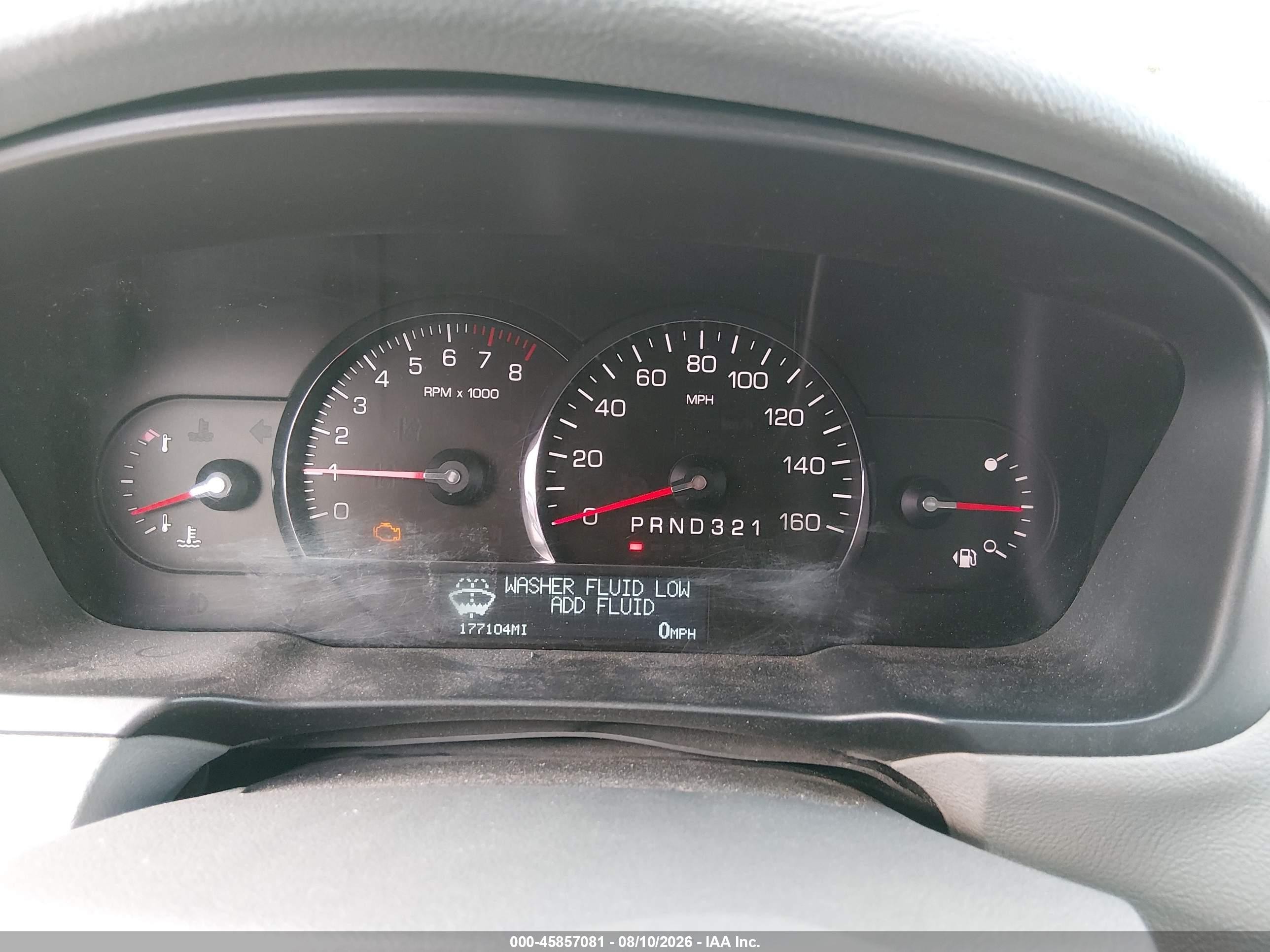 2008 Cadillac Dts 1sc Gray vin: 1G6KD57Y98U172086