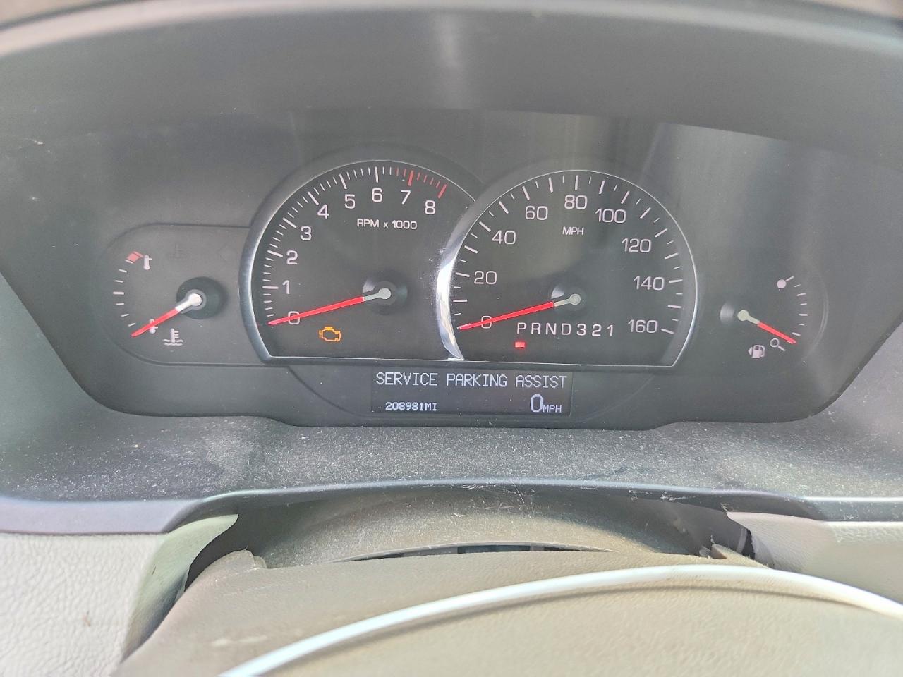 2006 Cadillac Dts White vin: 1G6KD57YX6U106675