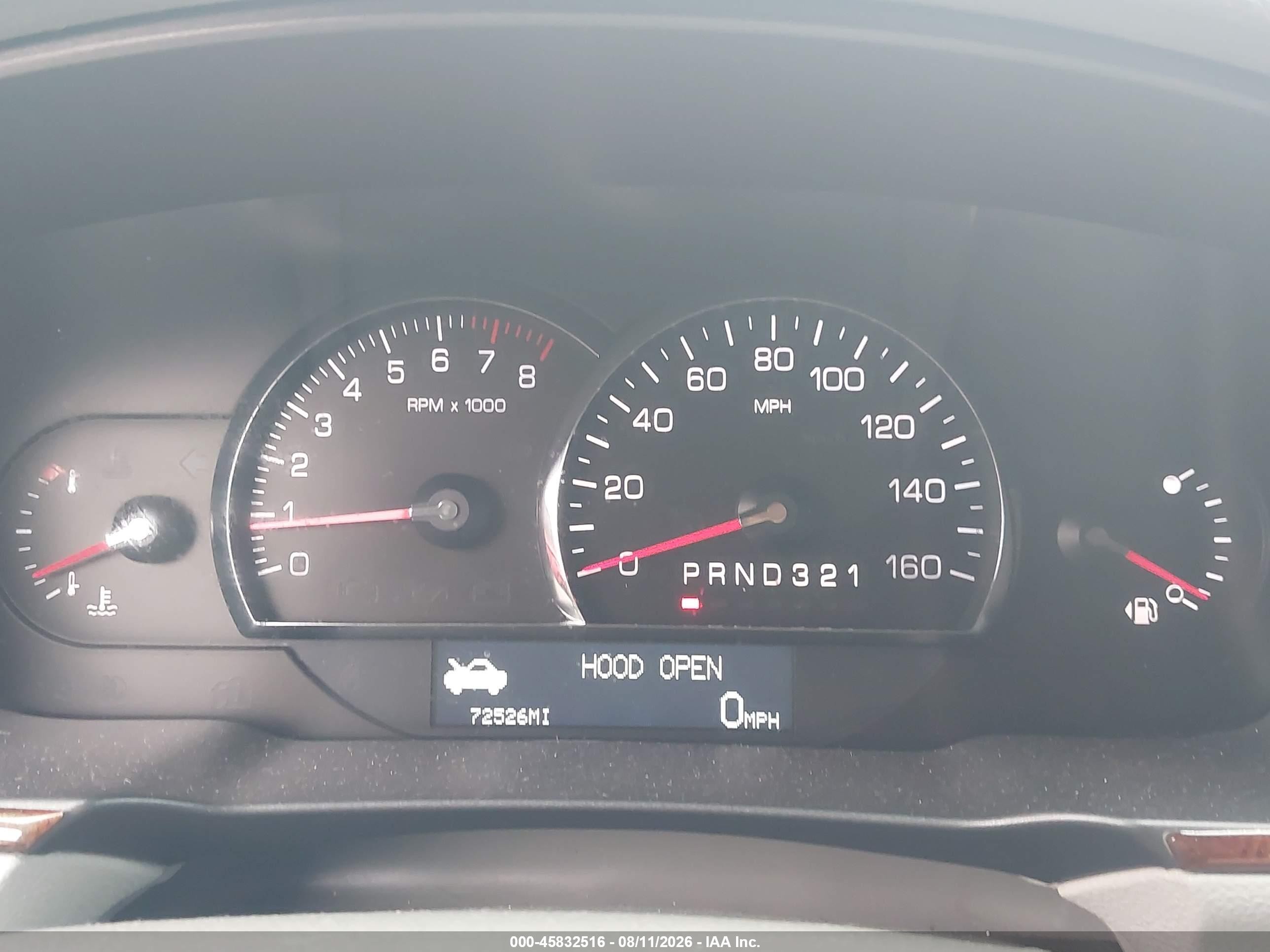 2006 Cadillac Dts 1sb Blue vin: 1G6KD57YX6U208705