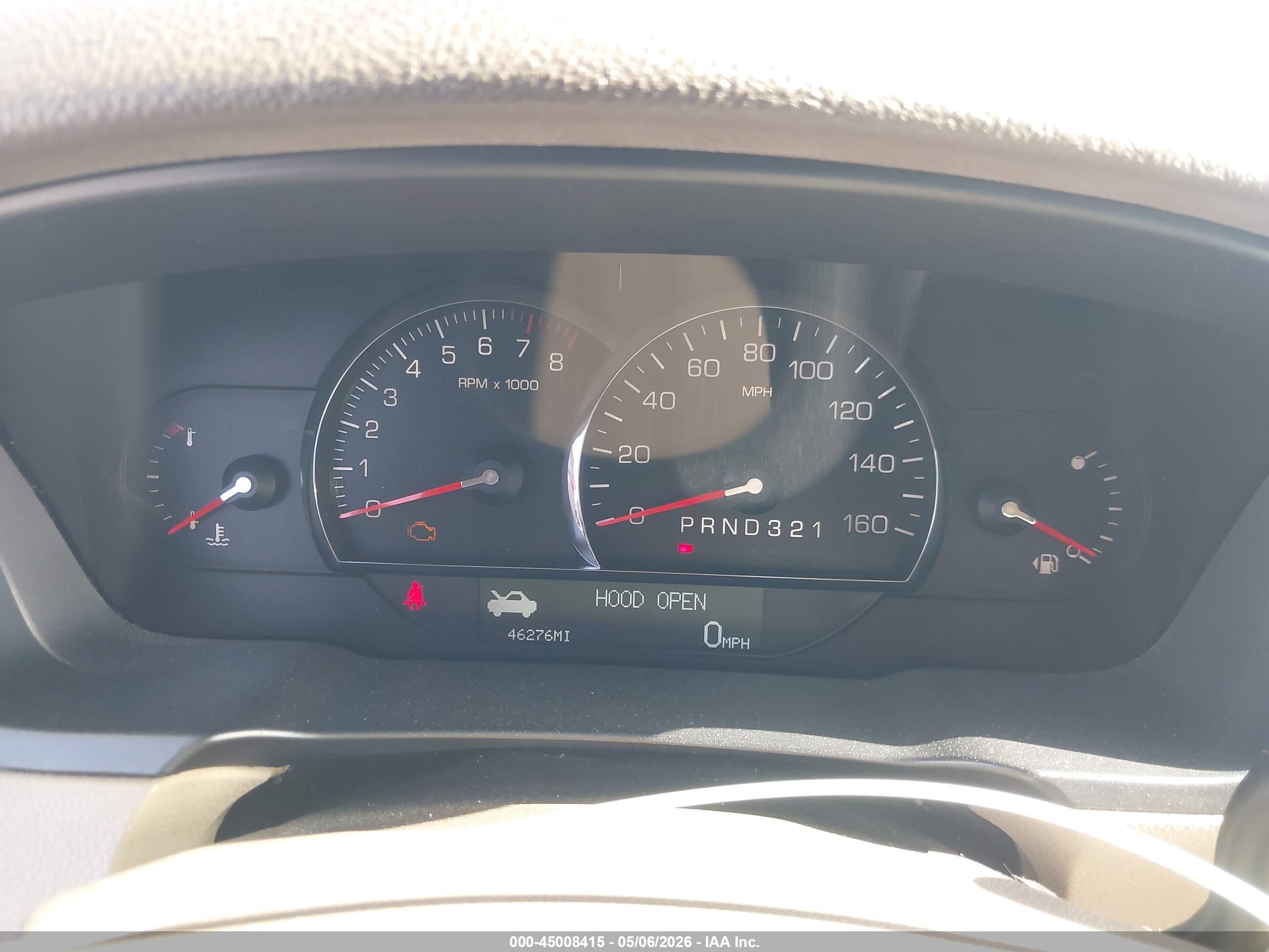 2006 Cadillac Dts Standard Черный vin: 1G6KD57YX6U226119