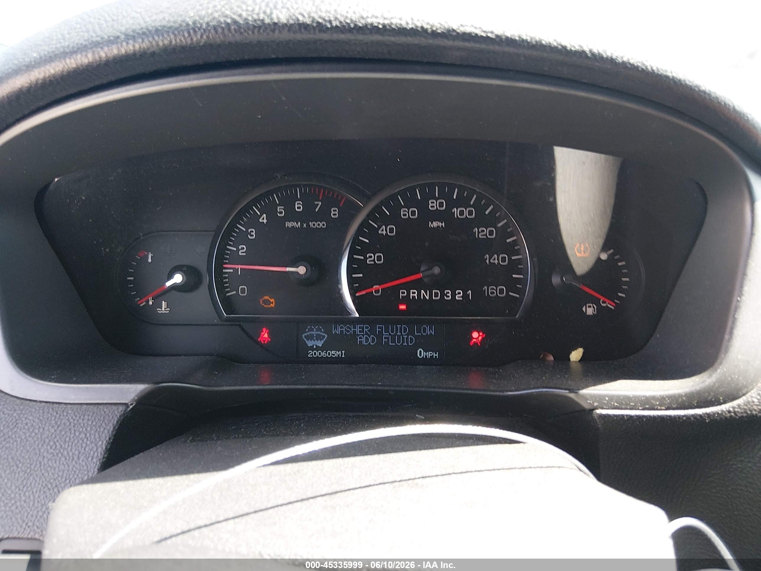 2007 Cadillac Dts Luxury I Black vin: 1G6KD57YX7U208155