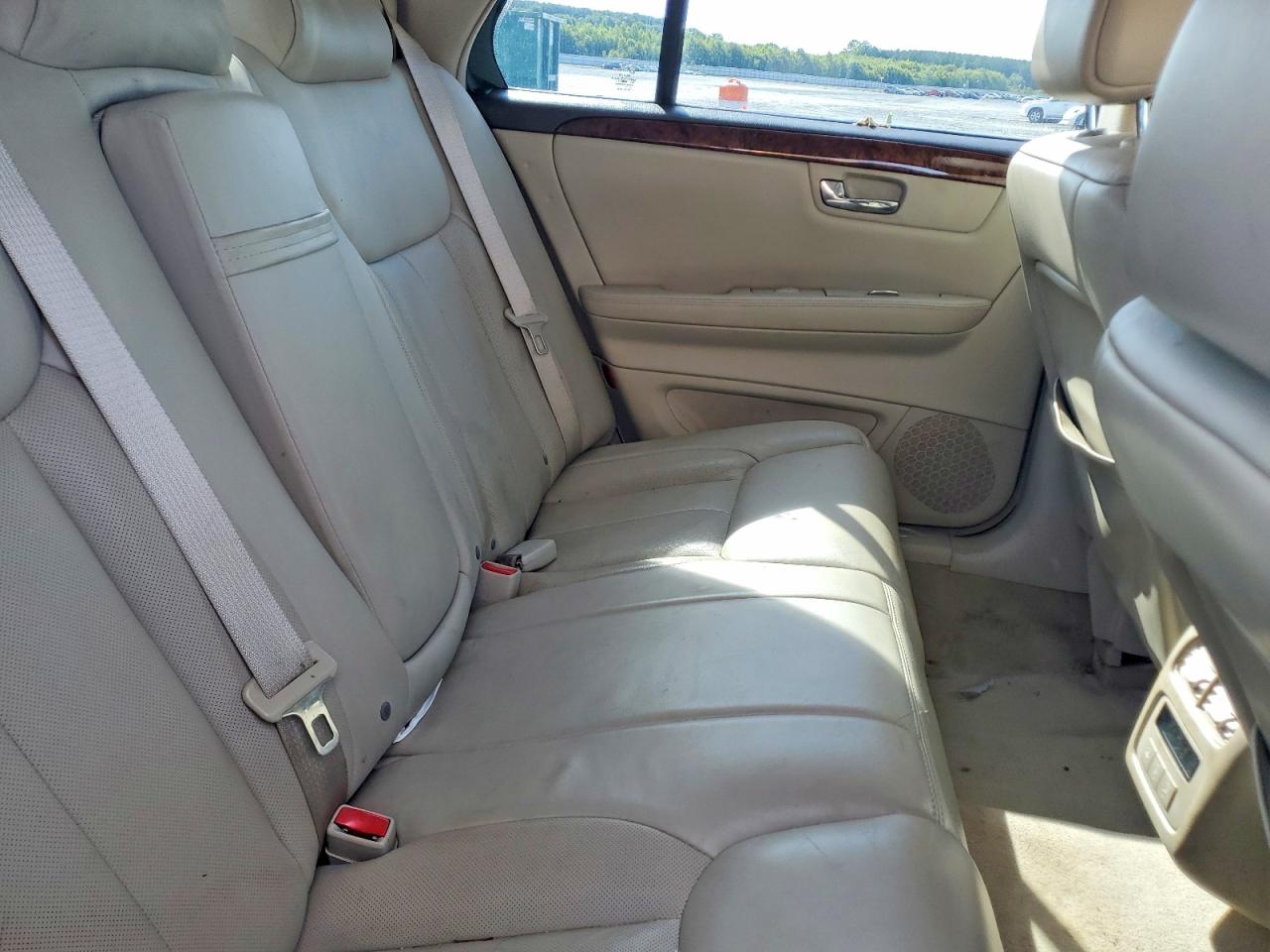 2007 Cadillac Dts Black vin: 1G6KD57YX7U213761