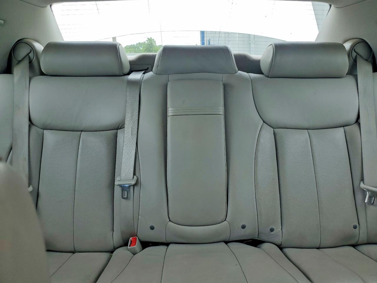 2011 Cadillac Dts Luxury Collection Белый vin: 1G6KD5E65BU103260