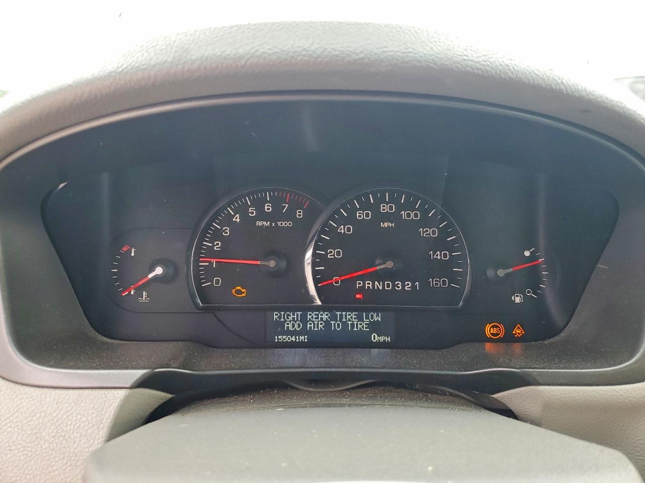 2011 Cadillac Dts Luxury Collection Белый vin: 1G6KD5E65BU103260