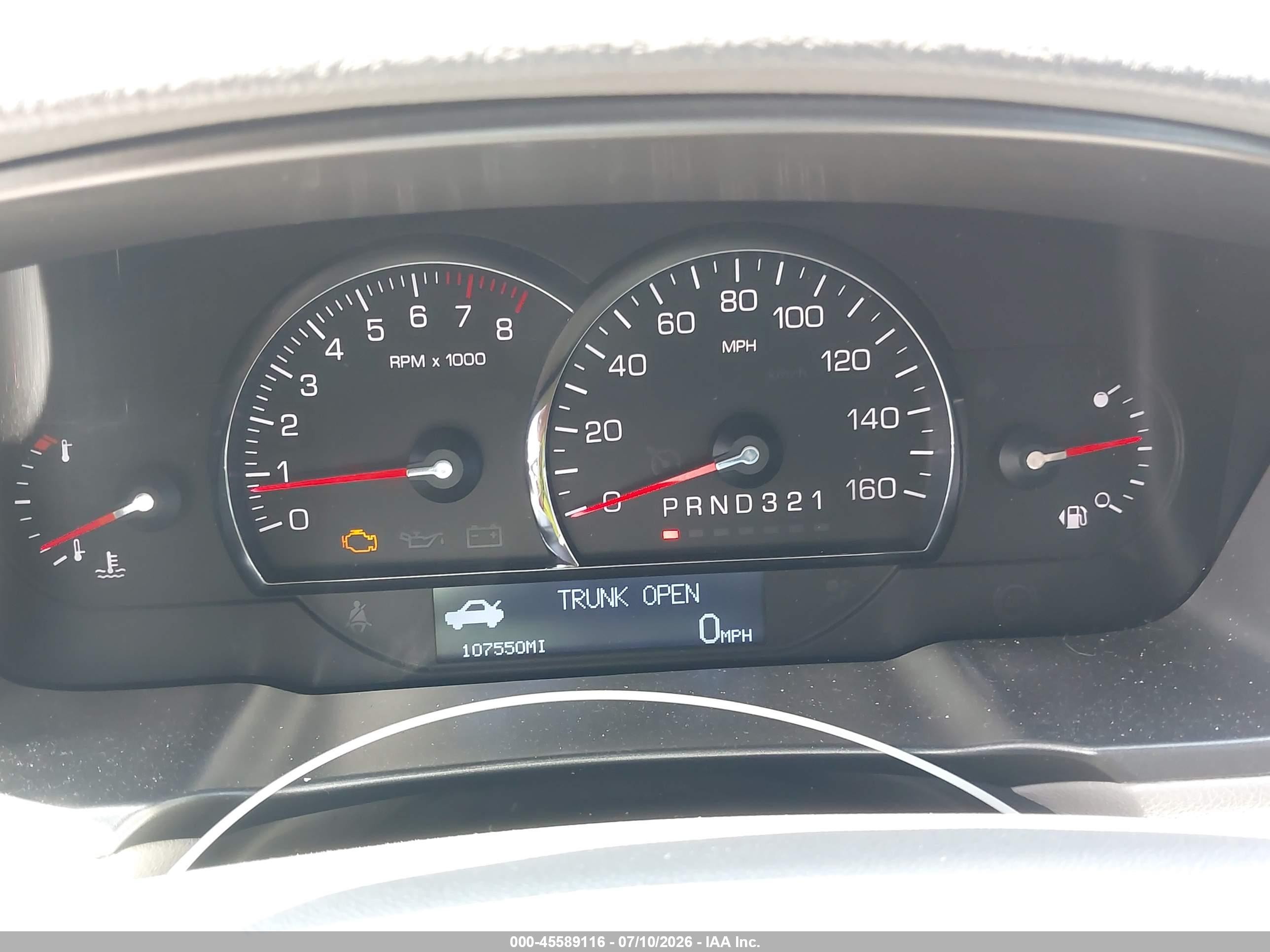 2010 Cadillac Dts 1sc Серебряный vin: 1G6KD5EY3AU123524