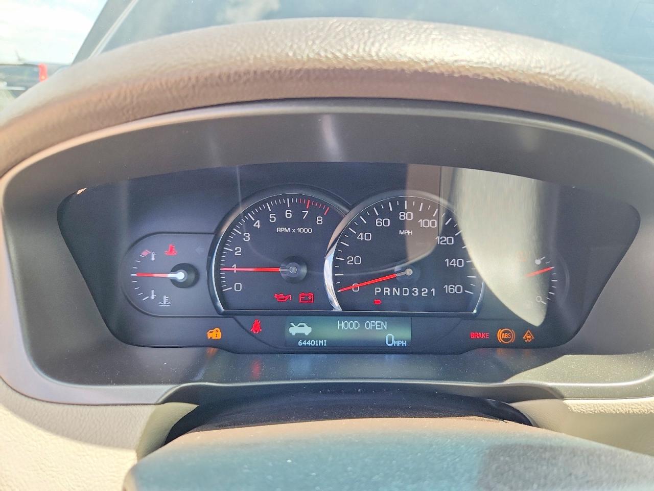 2010 Cadillac Dts Luxury Collection Black vin: 1G6KD5EY5AU136503