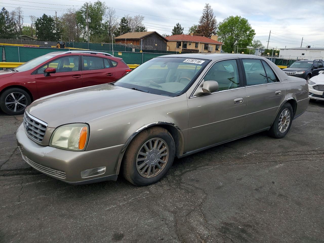 1G6KE54Y34U119783
