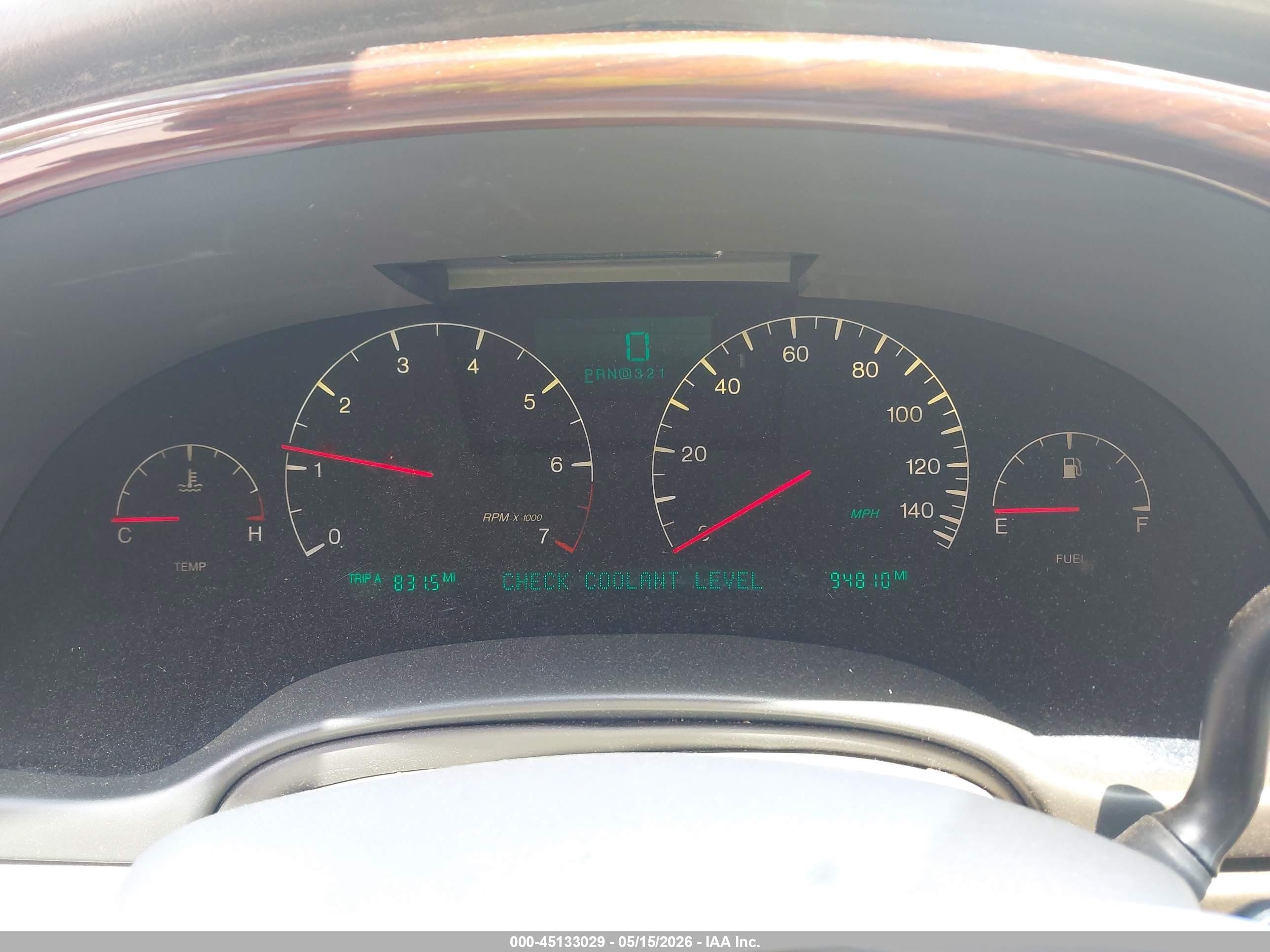 2002 Cadillac Deville Dhs Gray vin: 1G6KE57Y12U114672