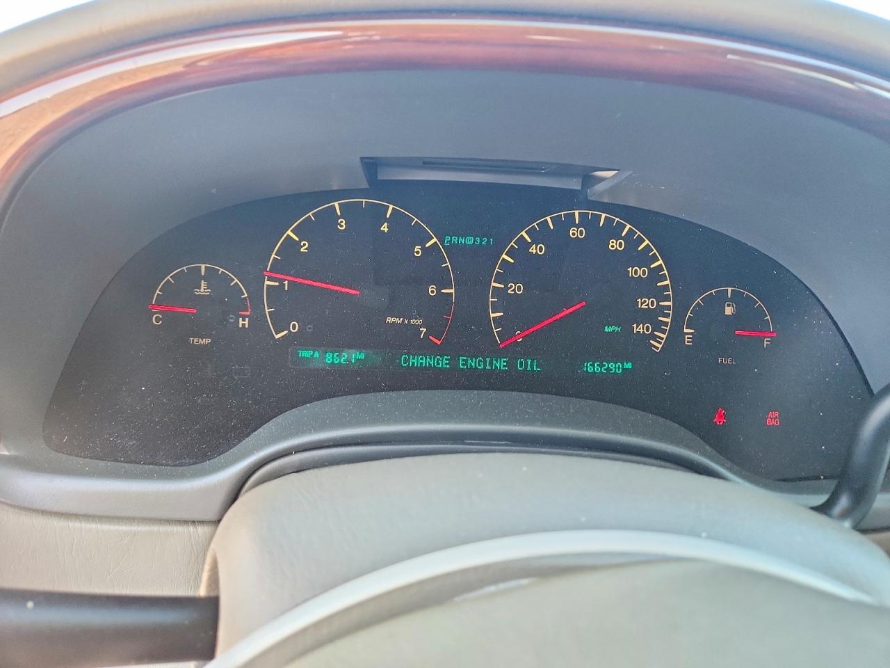 2003 Cadillac Deville Dhs Cream vin: 1G6KE57Y53U208359