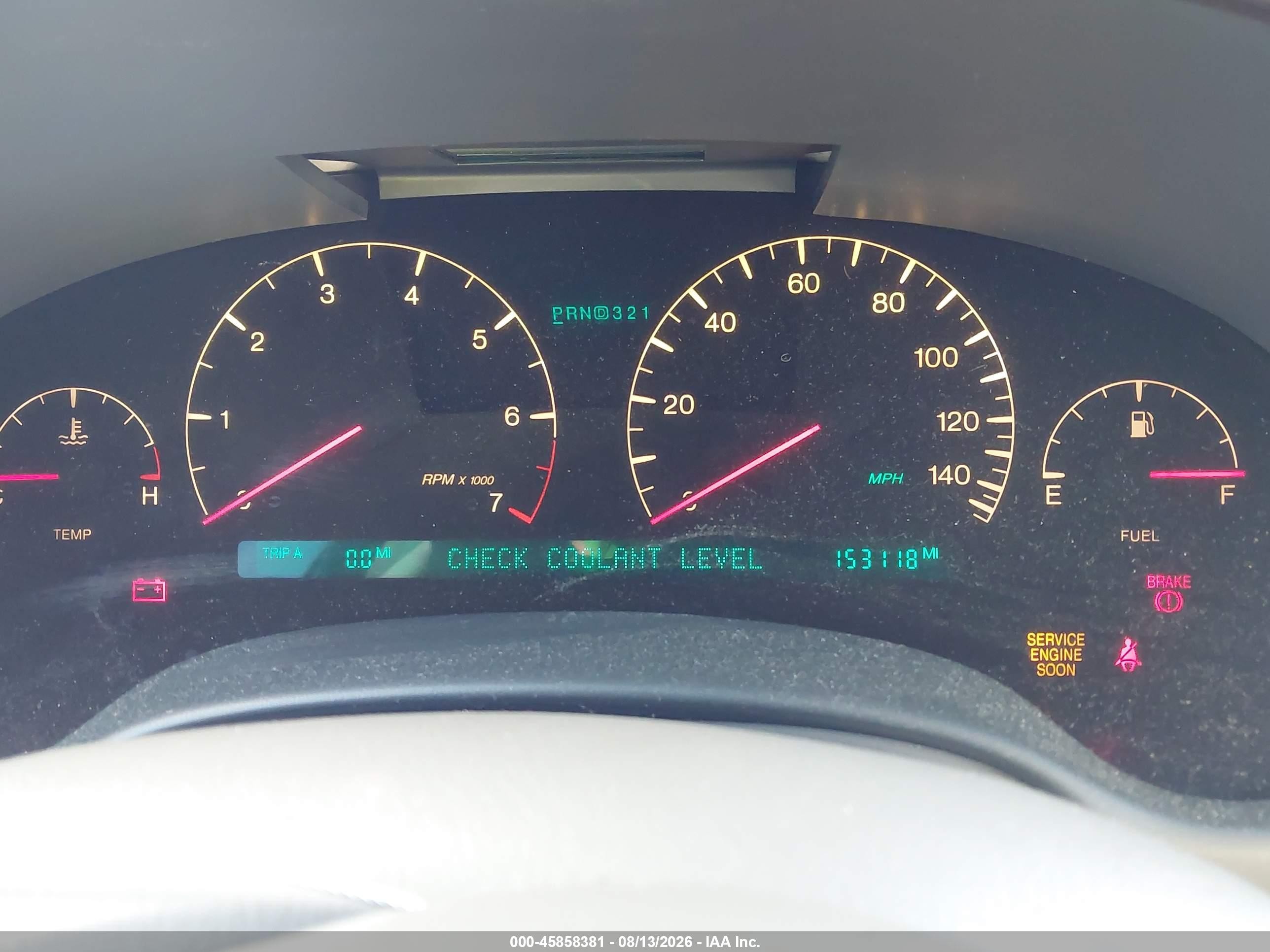 2003 Cadillac Deville Dts Black vin: 1G6KF54993U149598