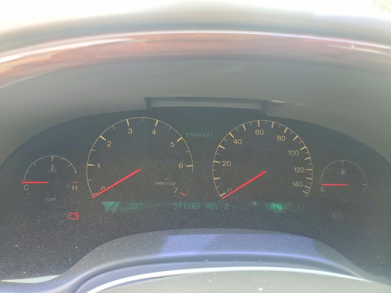 2002 Cadillac Deville Dts Black vin: 1G6KF57922U280687