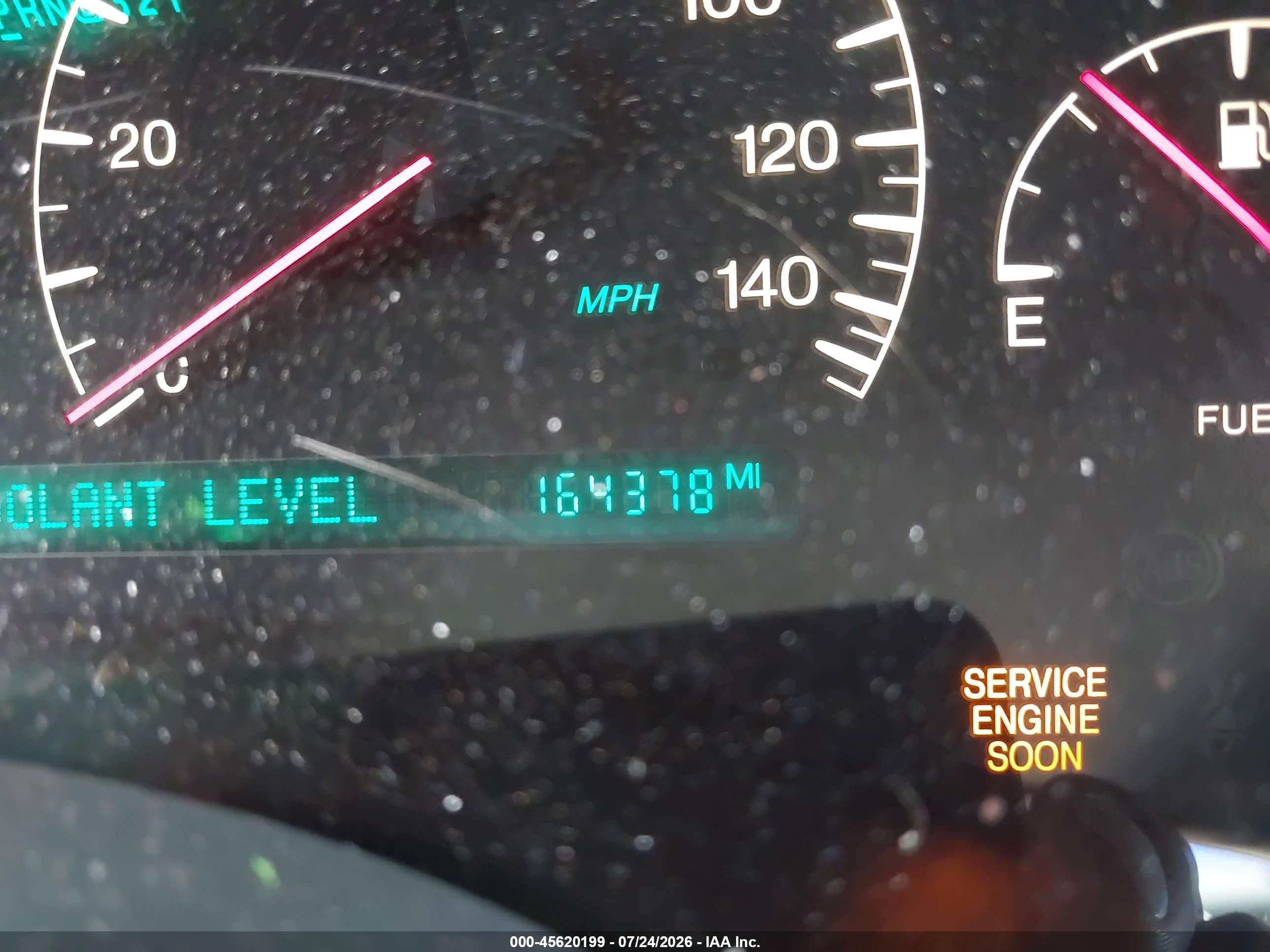 2001 Cadillac Deville Dts Gray vin: 1G6KF57971U245013