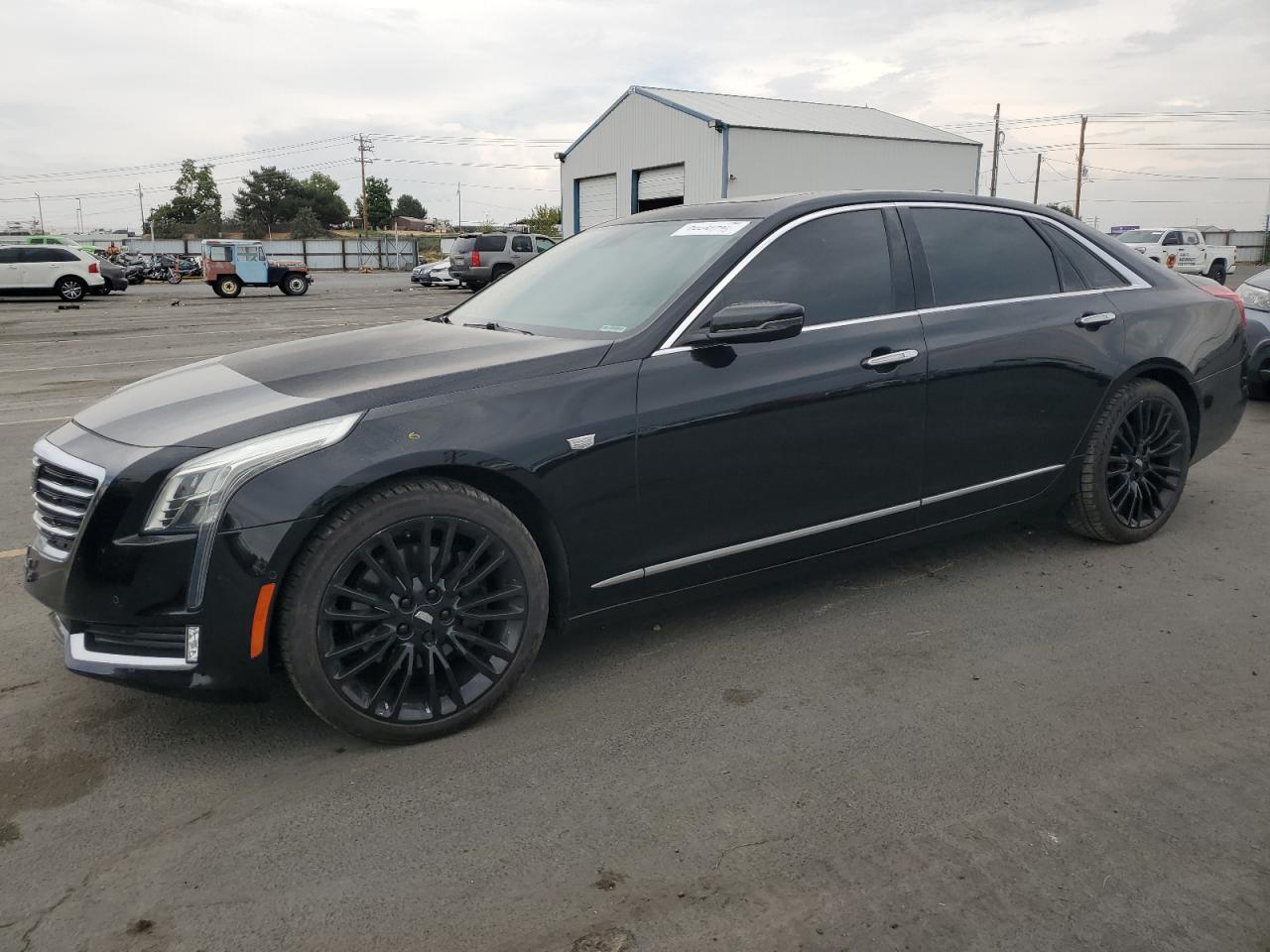 1G6KF5RS7GU167129
