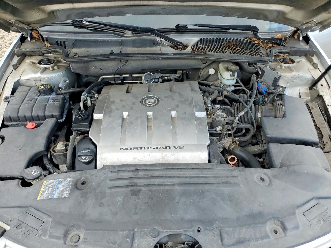 2011 Cadillac Dts Premium Collection Серебряный vin: 1G6KH5E60BU105261