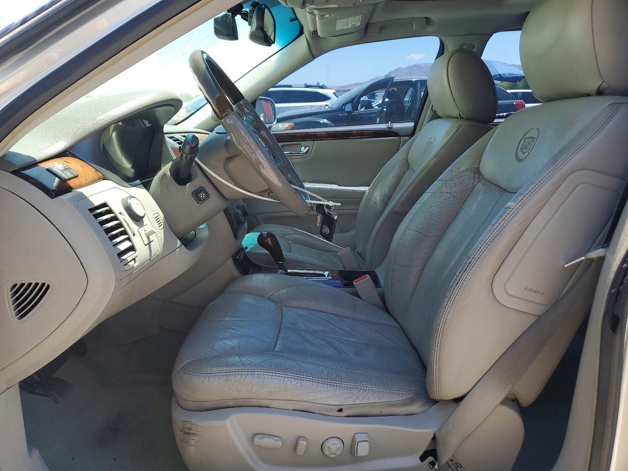 2011 Cadillac Dts Premium Collection Silver vin: 1G6KH5E65BU116272
