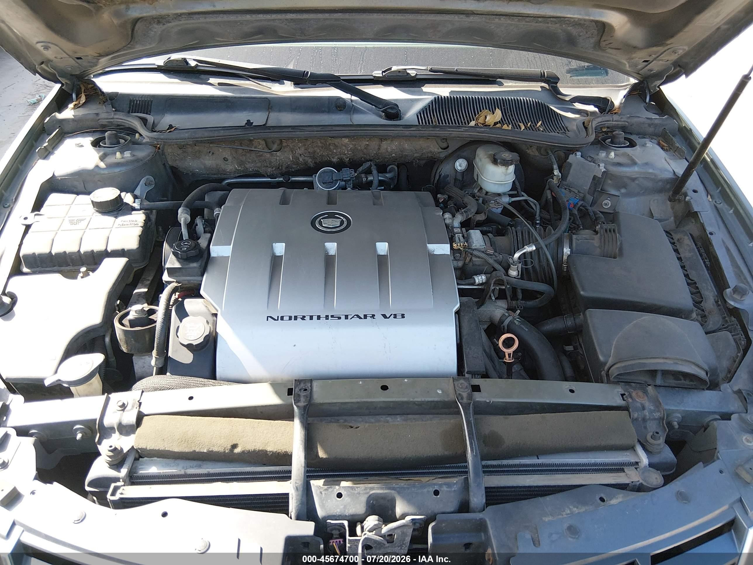 2011 Cadillac Dts Premium Collection Серый vin: 1G6KH5E69BU116520