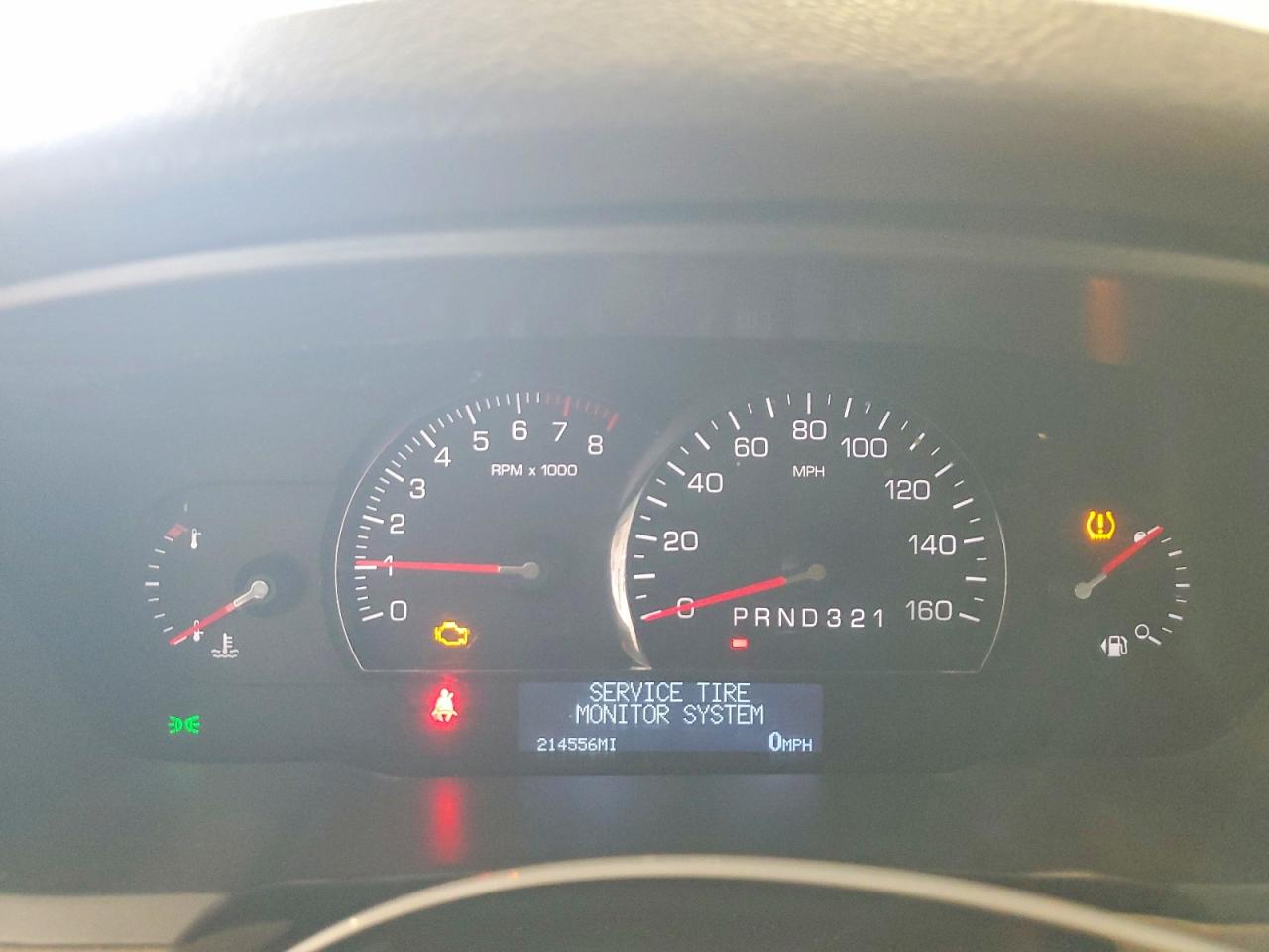 2010 Cadillac Dts Premium Collection Белый vin: 1G6KH5EY3AU126637