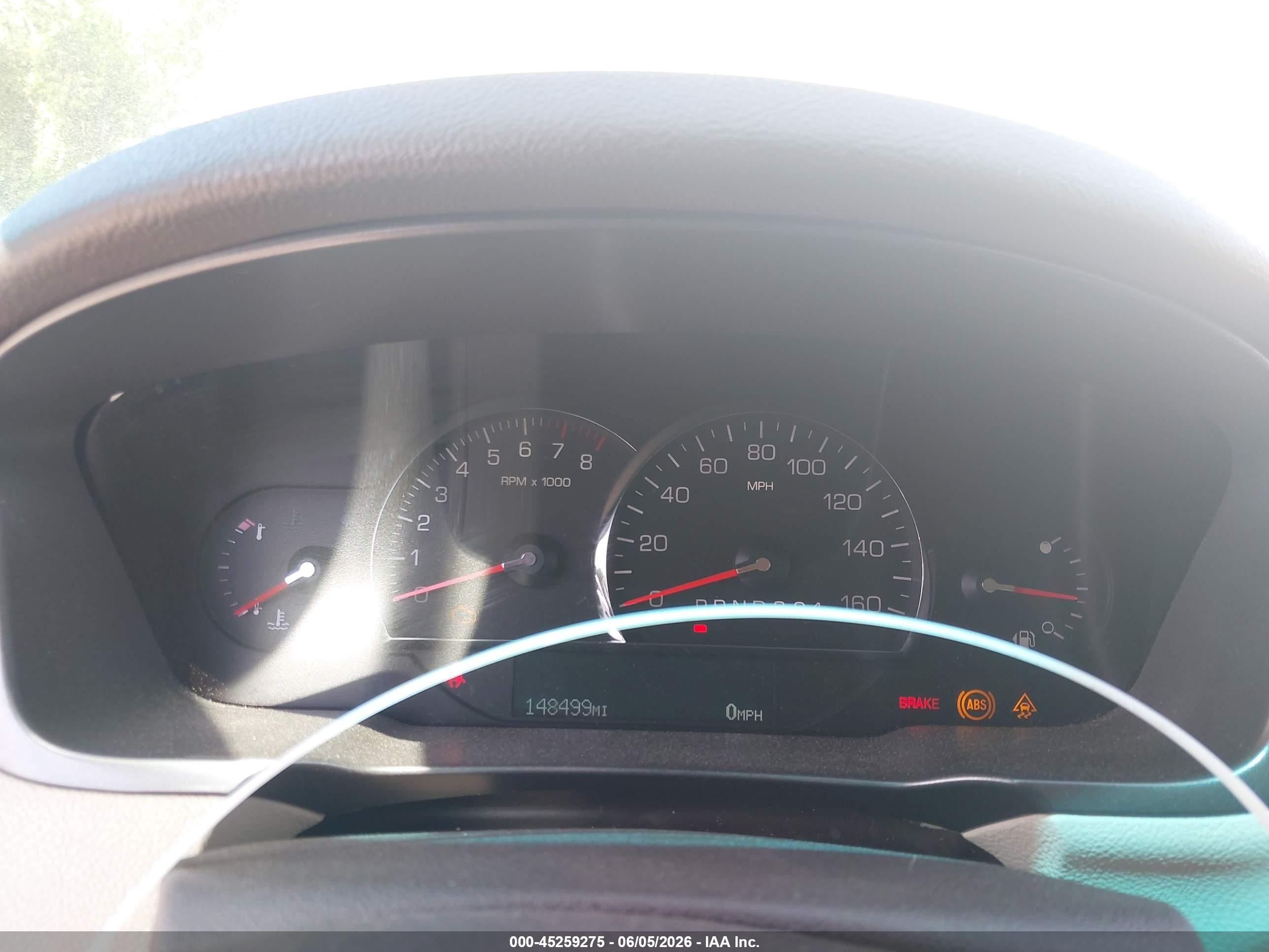 2010 Cadillac Dts Premium Collection Белый vin: 1G6KH5EY6AU111016