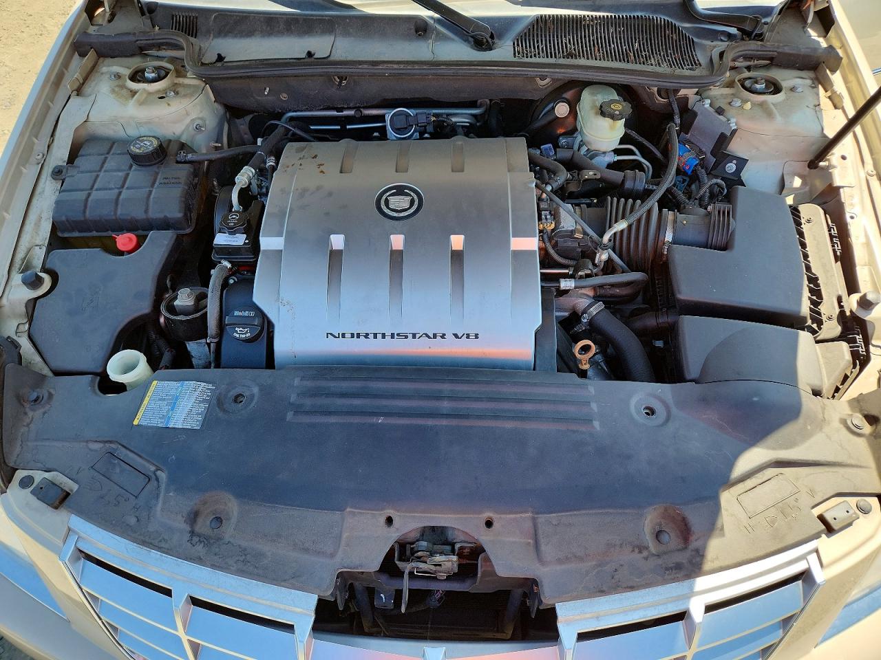2010 Cadillac Dts Livery Beige vin: 1G6KR5EY0AU133302