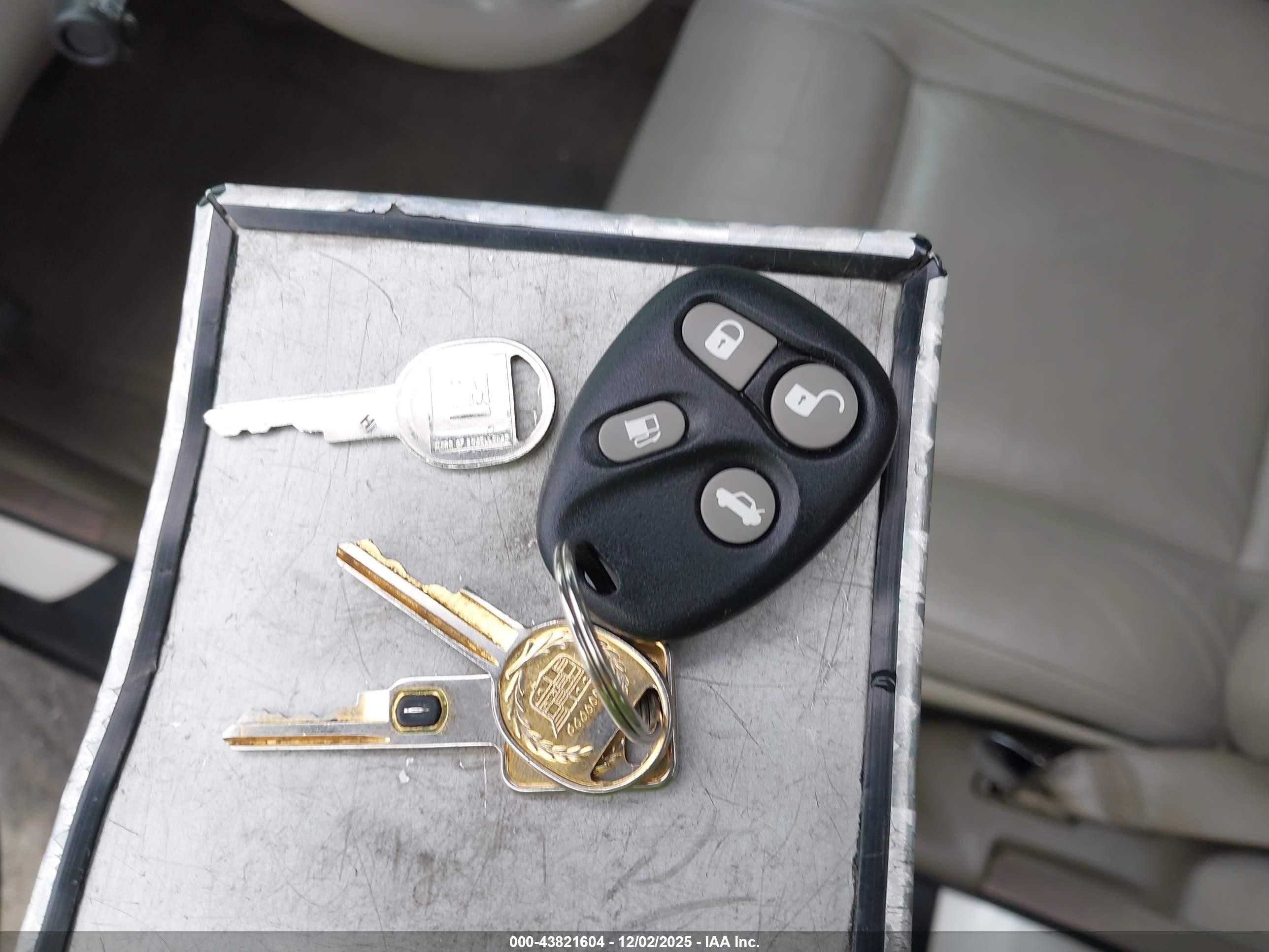 1996 Cadillac Seville Sls Кремовый vin: 1G6KS52Y1TU833549