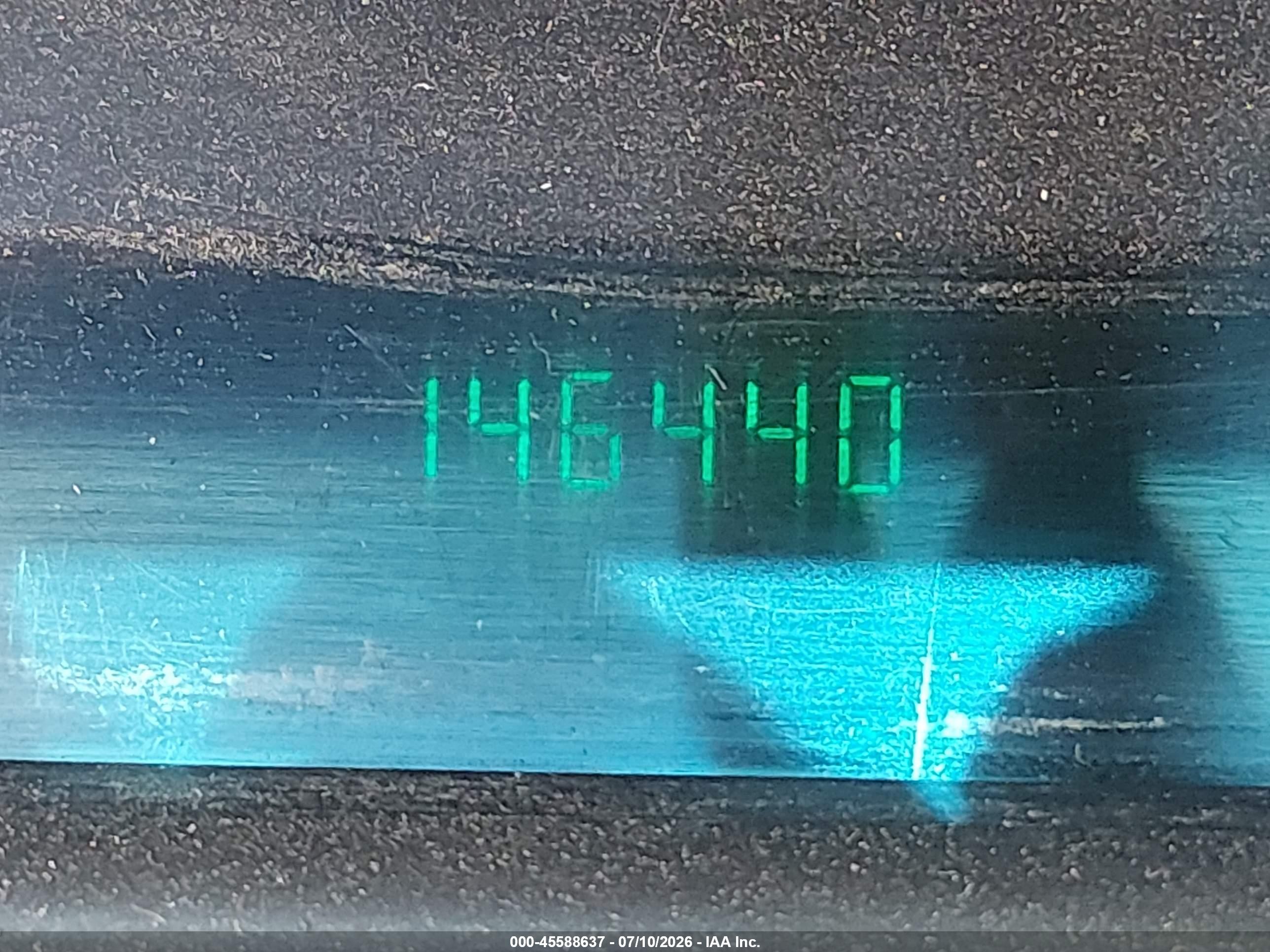 1996 Cadillac Seville Sls Champagne vin: 1G6KS52Y7TU821728