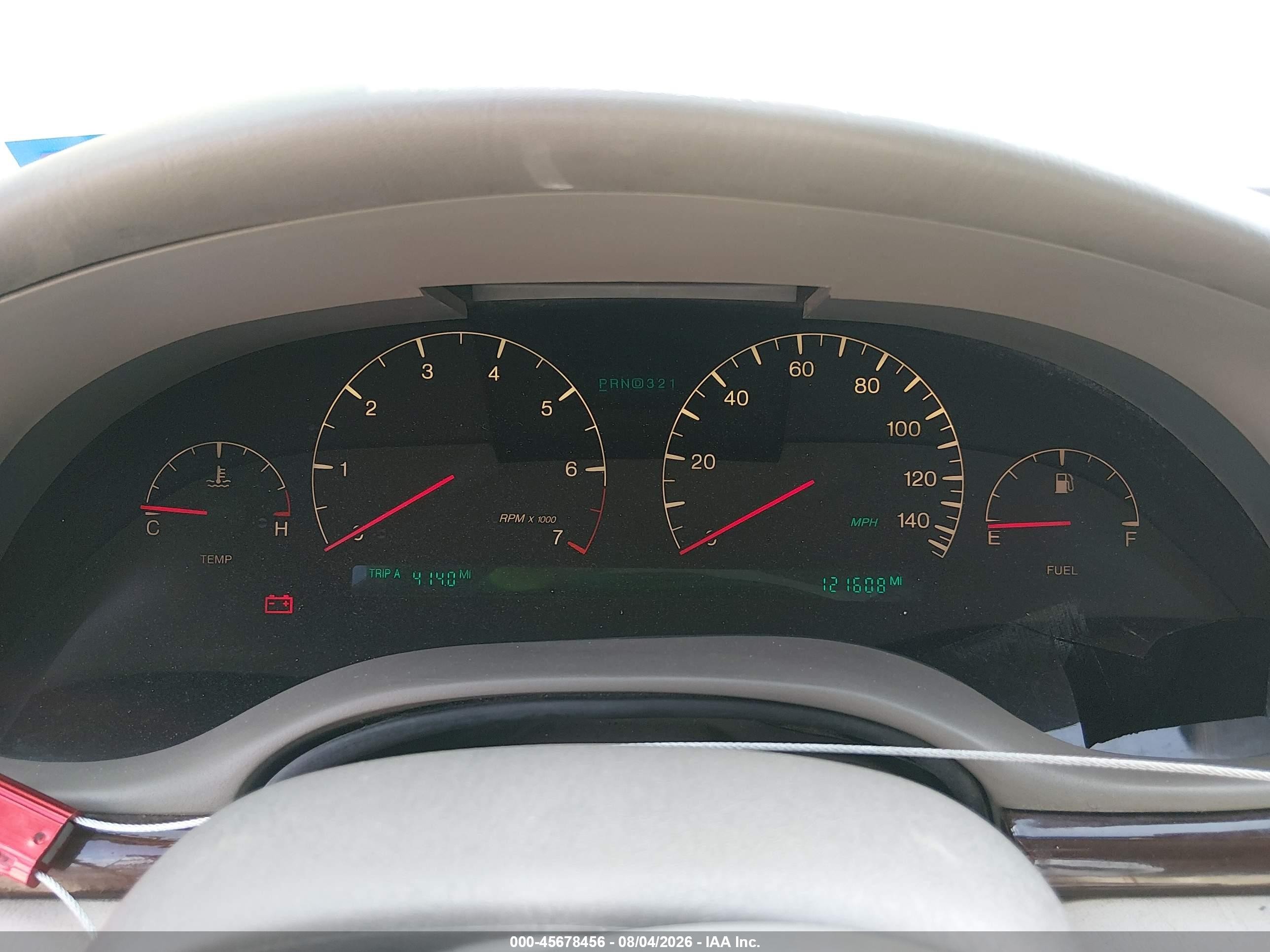 2002 Cadillac Seville Sls Brown vin: 1G6KS54Y02U107015