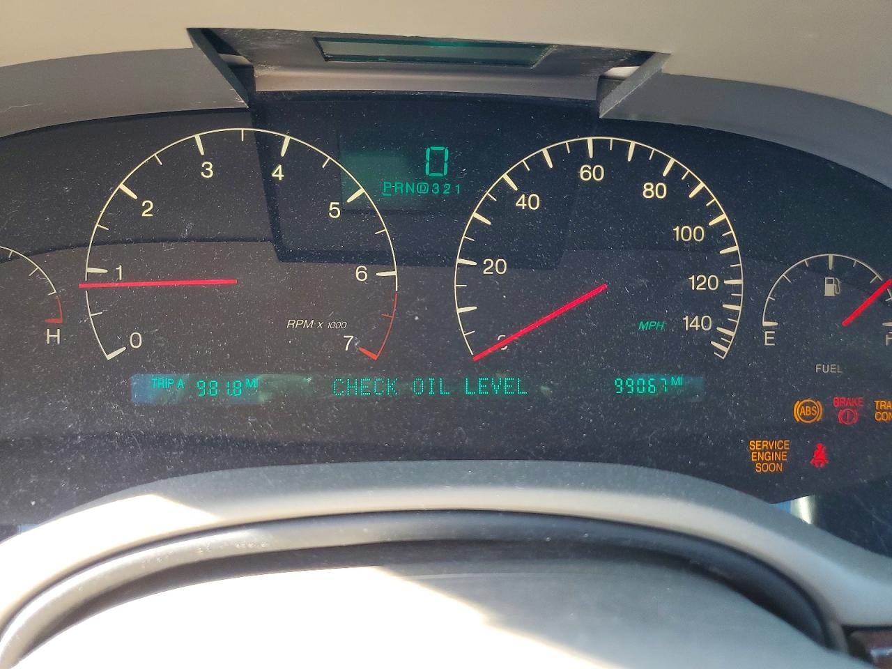 2002 Cadillac Seville Sls Золотой vin: 1G6KS54Y22U296122