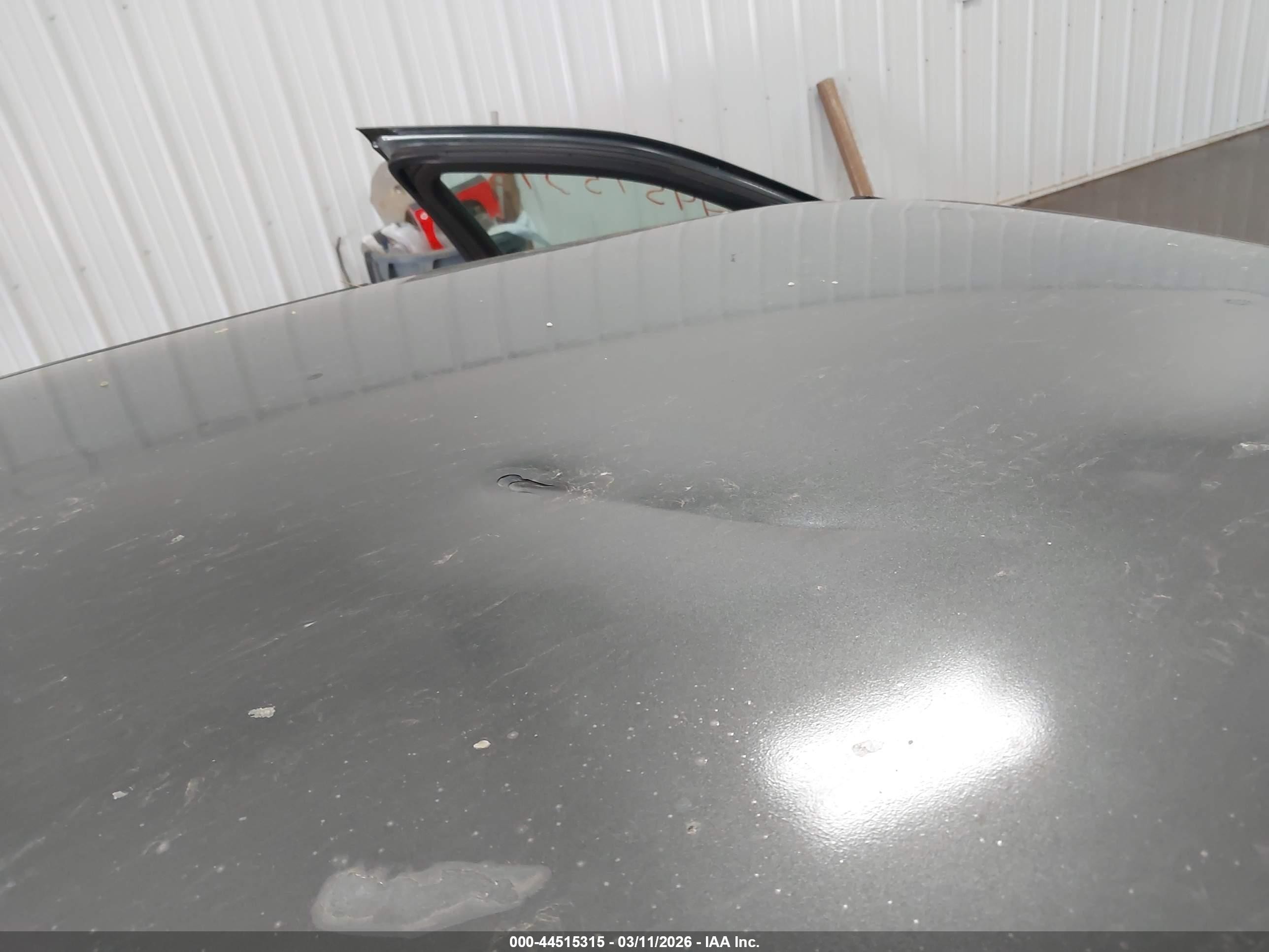 2004 Cadillac Seville Sls Серый vin: 1G6KS54YX4U176149
