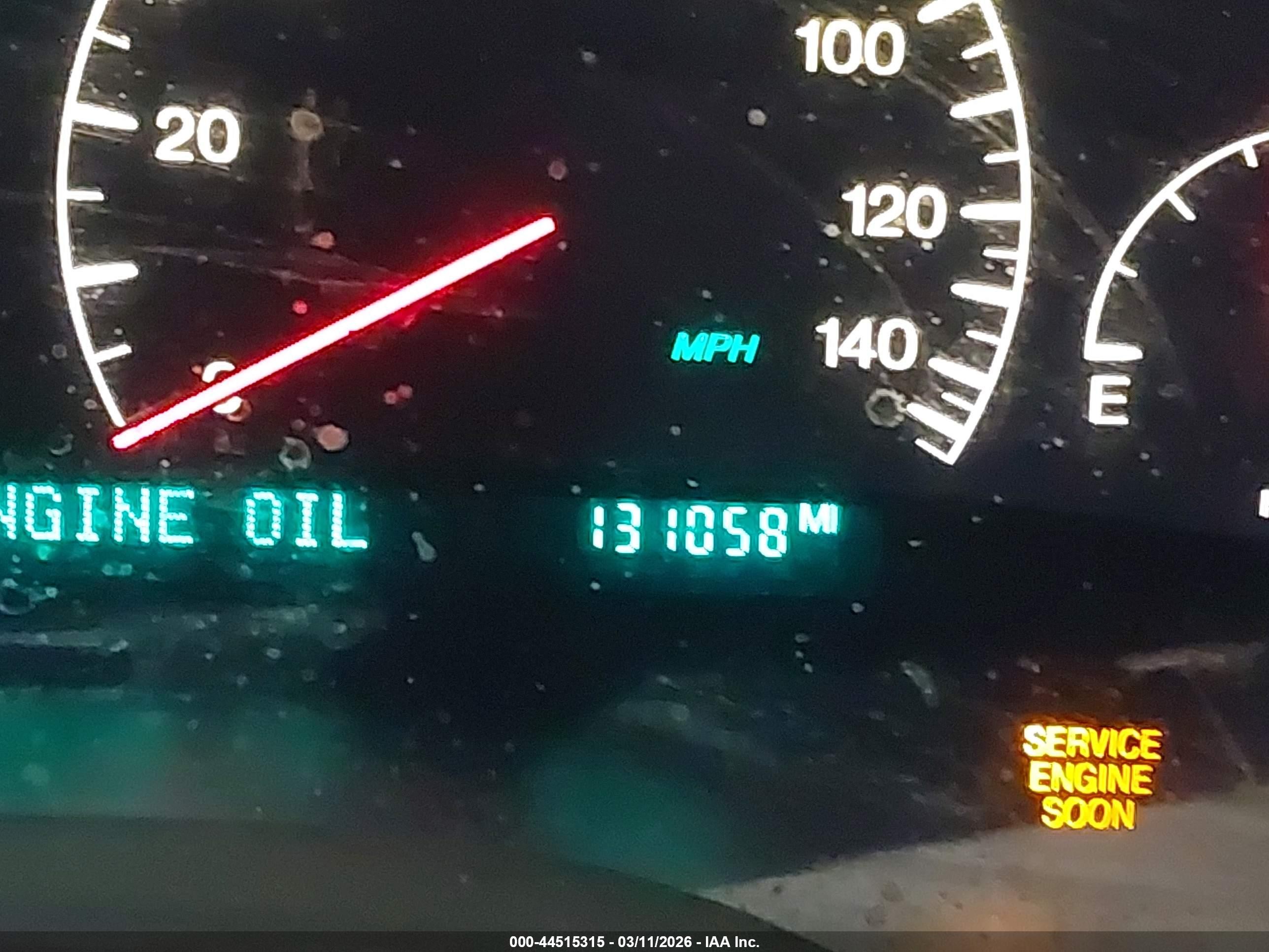 2004 Cadillac Seville Sls Серый vin: 1G6KS54YX4U176149