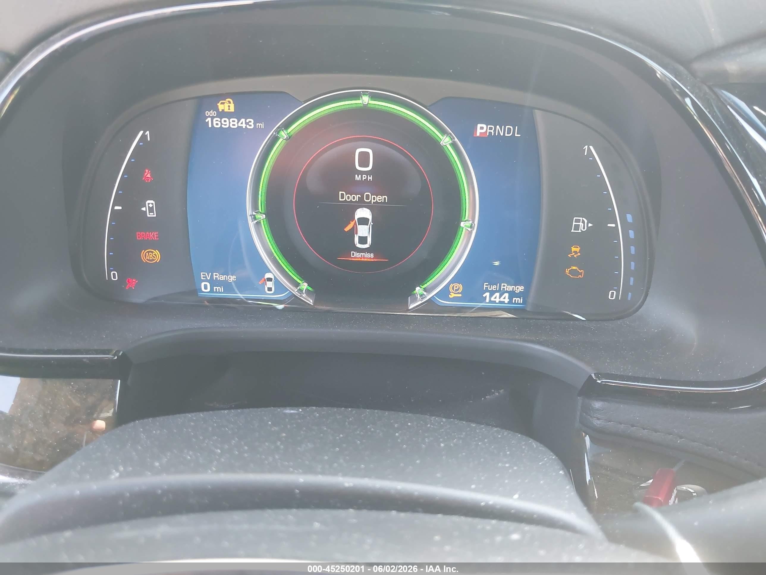 2014 Cadillac Elr Standard Черный vin: 1G6RM1E48EU600488