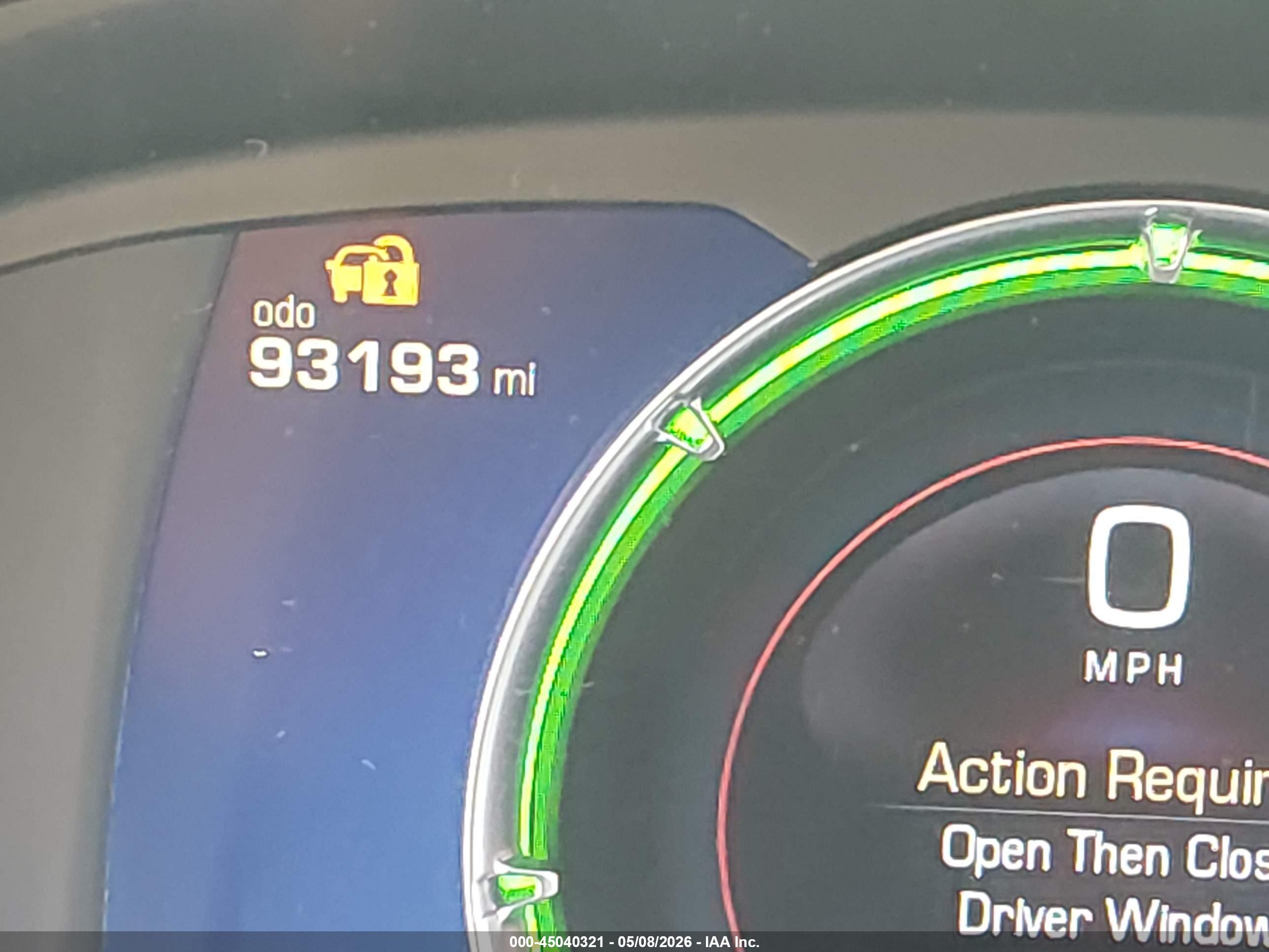 2014 Cadillac Elr Standard Серебряный vin: 1G6RR1E48EU600749