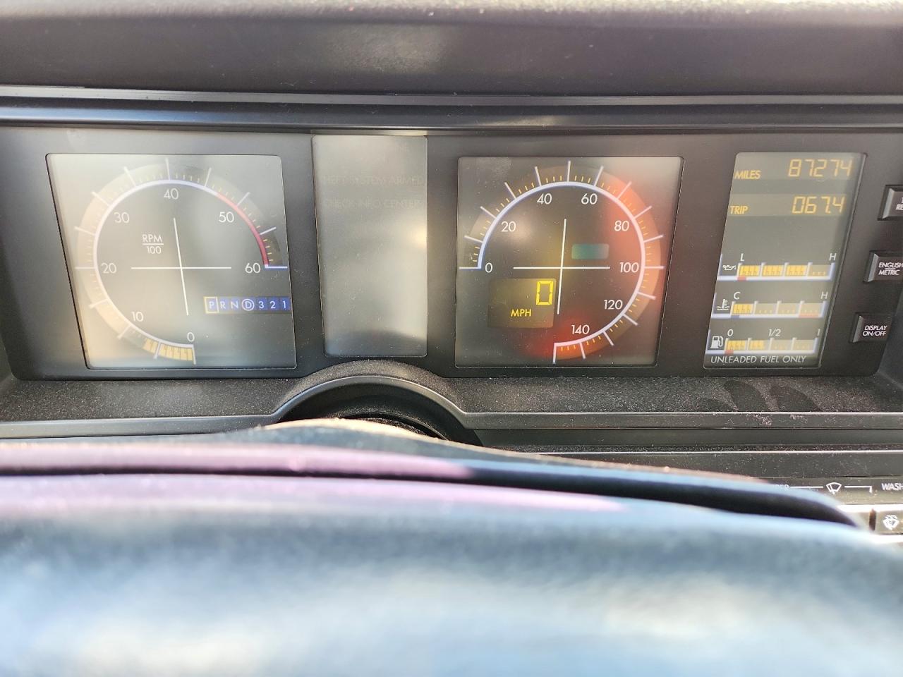 1992 Cadillac Allante White vin: 1G6VR3386NU100153