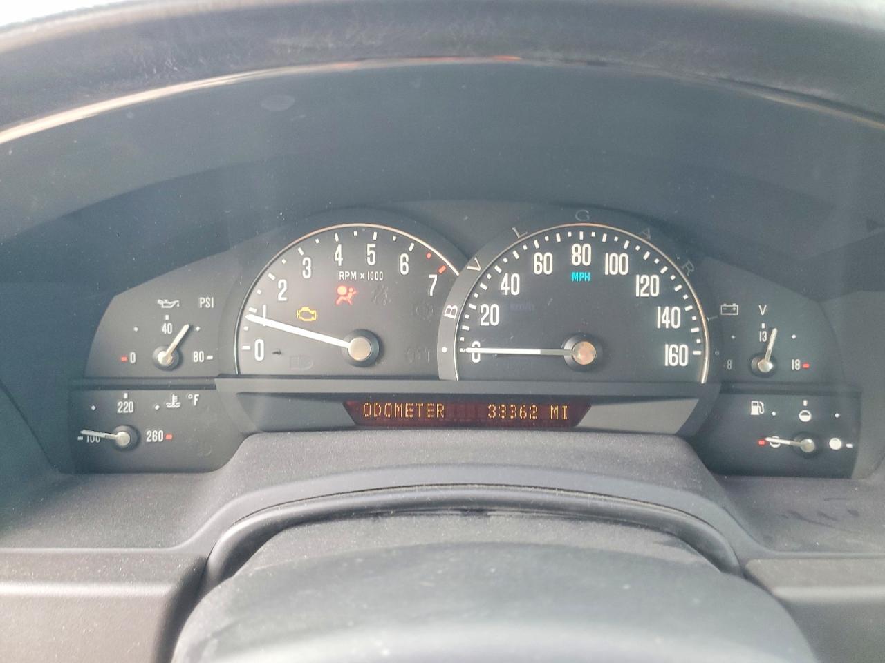 2004 Cadillac Xlr Black vin: 1G6YV34A145601373
