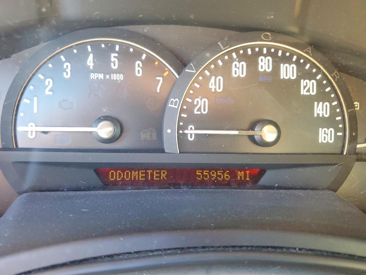 2005 Cadillac Xlr Желто-коричневый vin: 1G6YV34A855602697