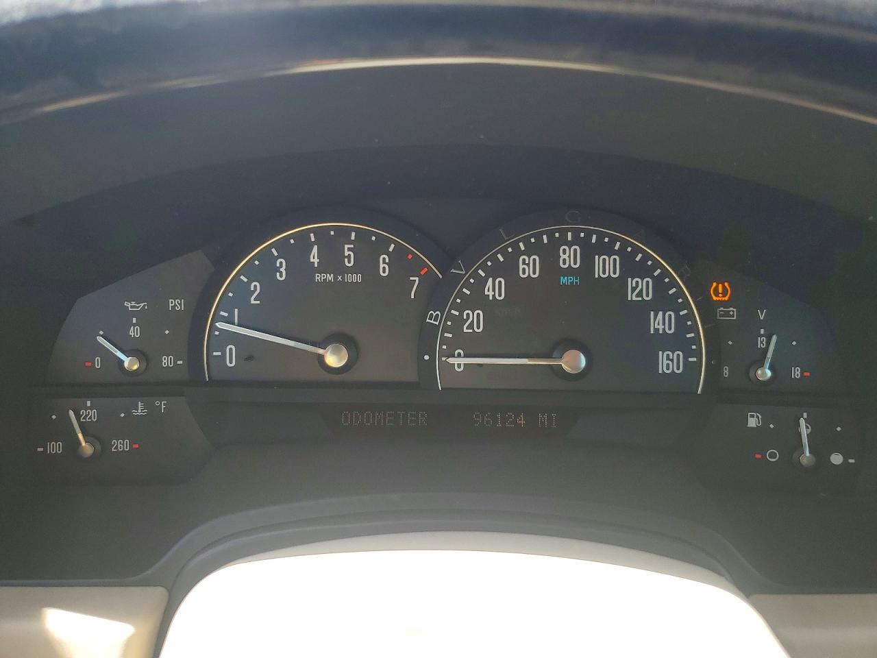 2006 Cadillac Xlr Blue vin: 1G6YV36A665600901