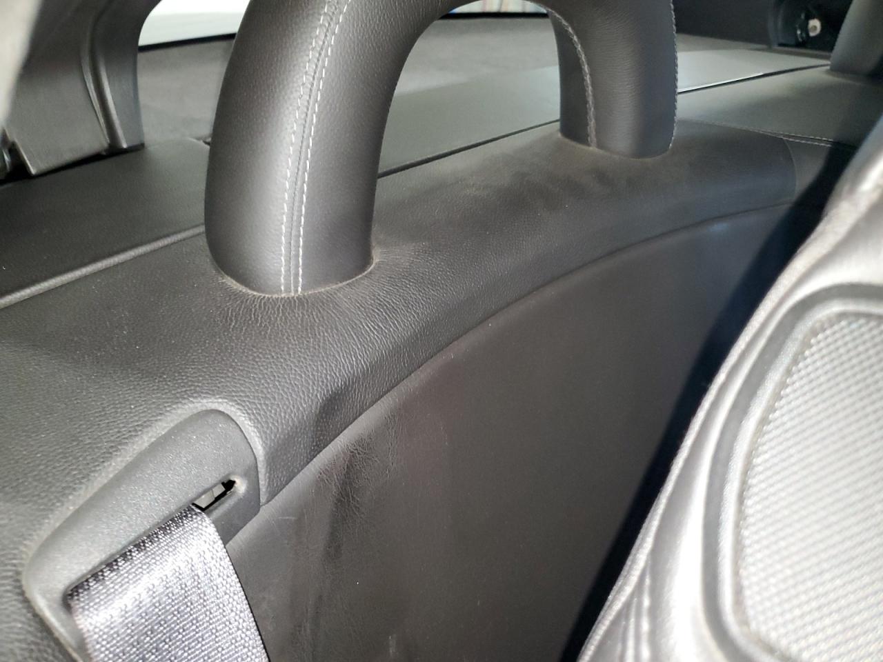 2006 Cadillac Xlr-v Черный vin: 1G6YX36D965602338