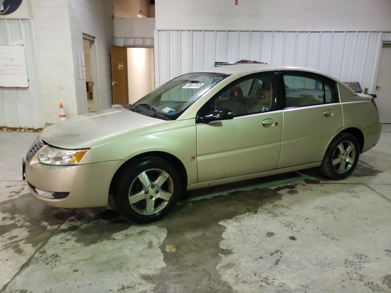 Price & History 2005 Saturn Ion Level 2 2.2l 4 vin
