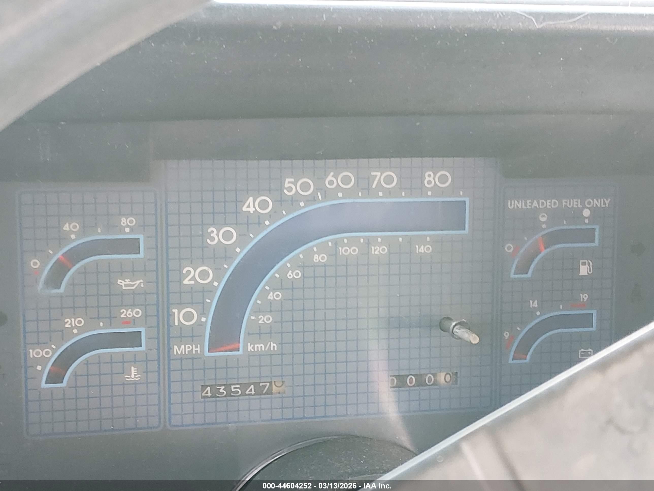 1986 Chevrolet Astro   Turquoise vin: 1G8DM15Z7GB149209